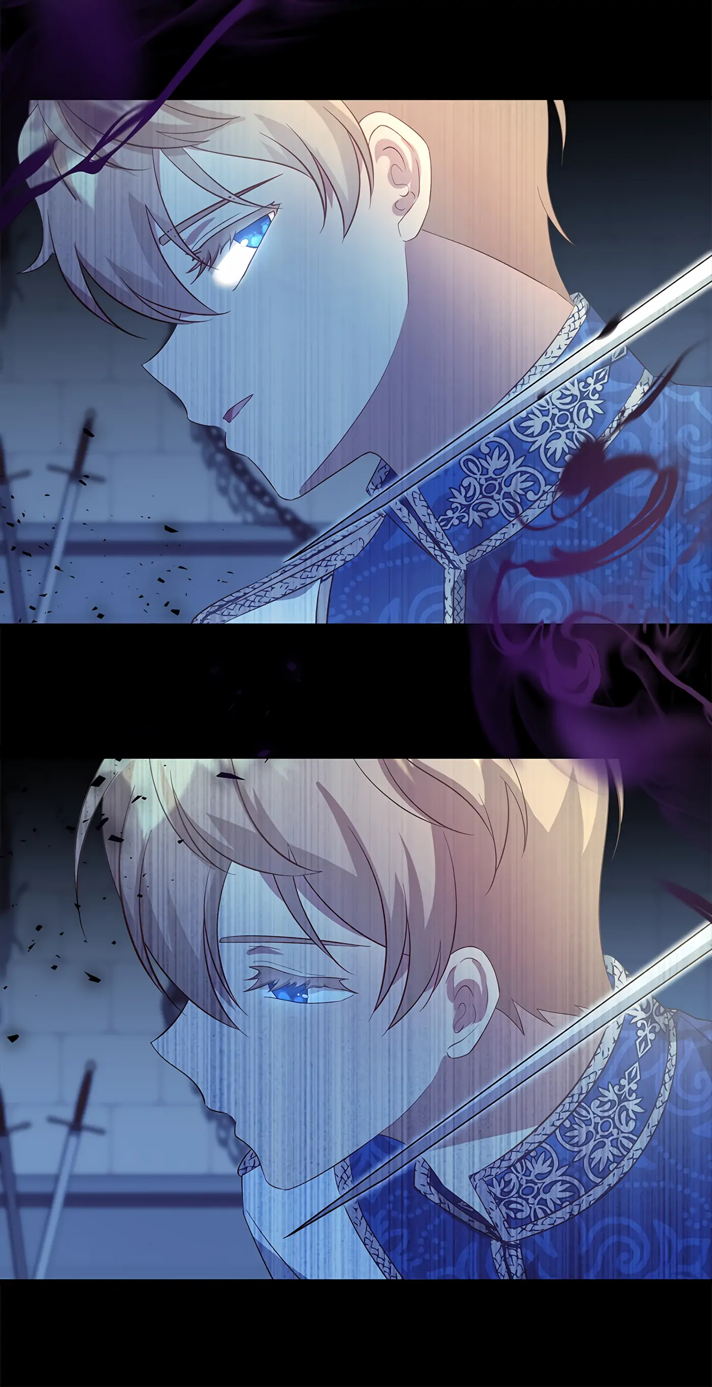 I’m Not a Warrior! Chapter 56 - Page 50