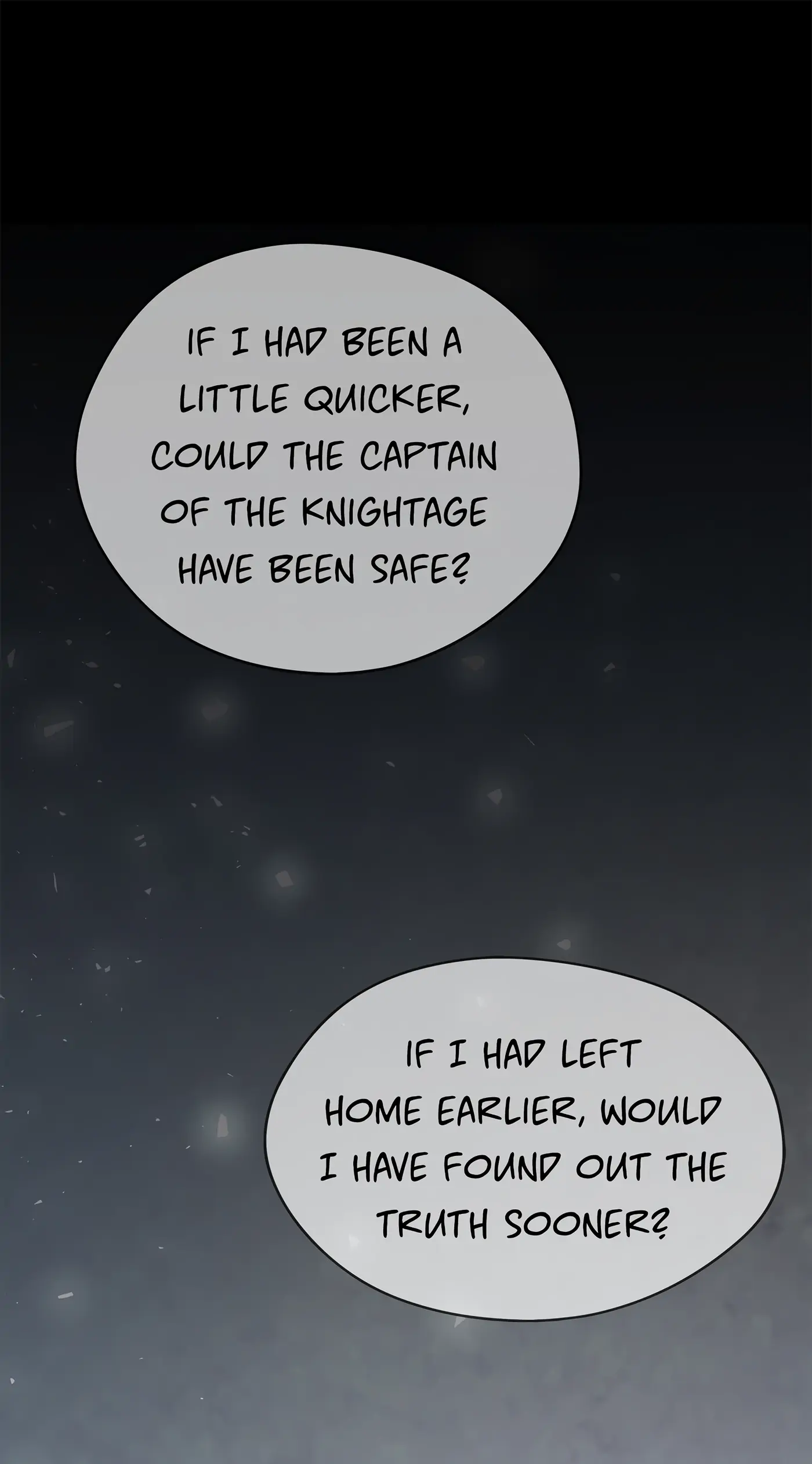 I’m Not a Warrior! Chapter 56 - Page 51