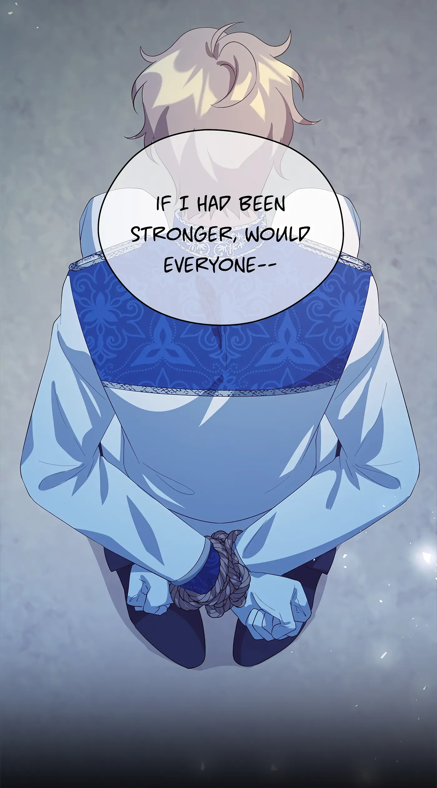 I’m Not a Warrior! Chapter 56 - Page 52