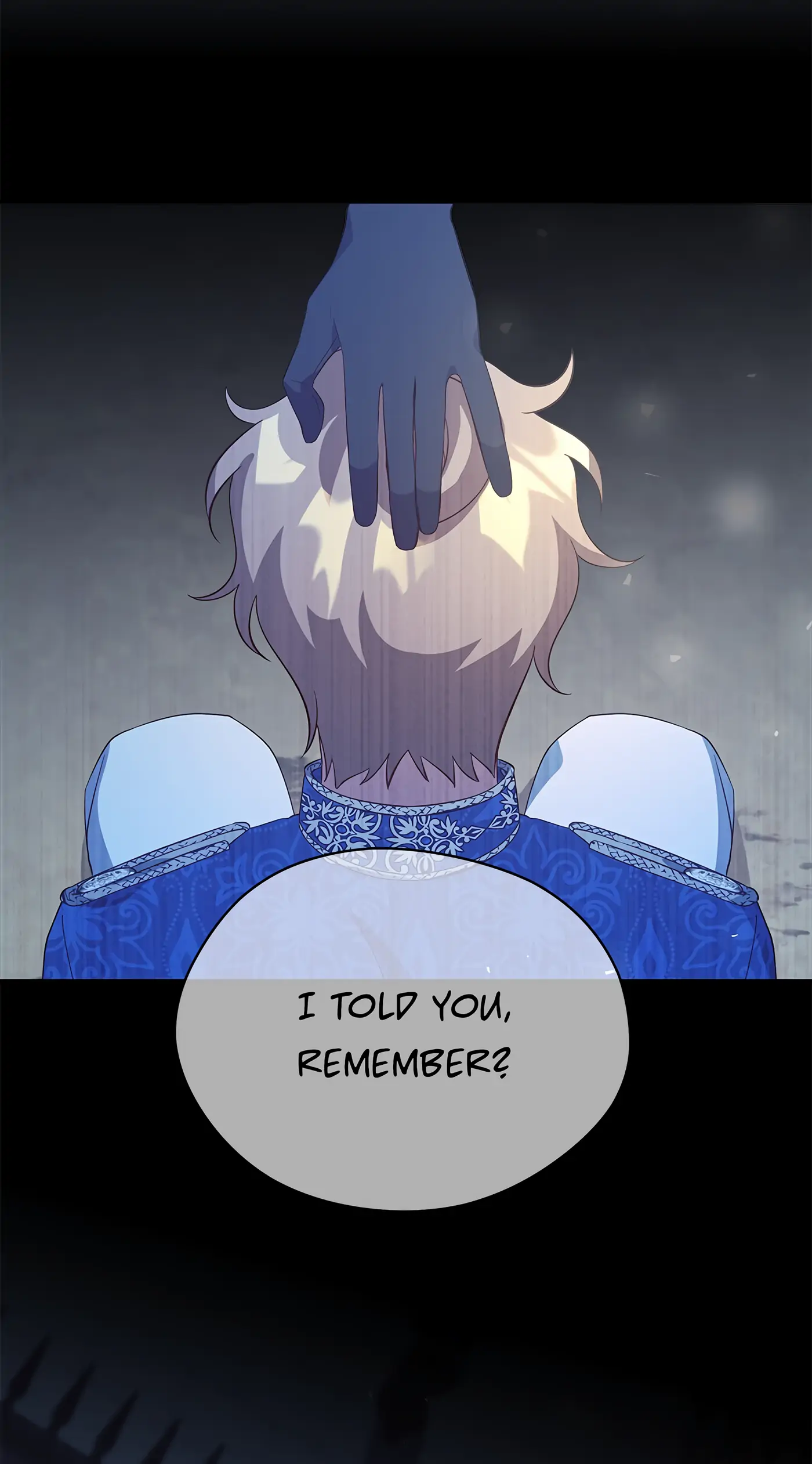 I’m Not a Warrior! Chapter 56 - Page 53