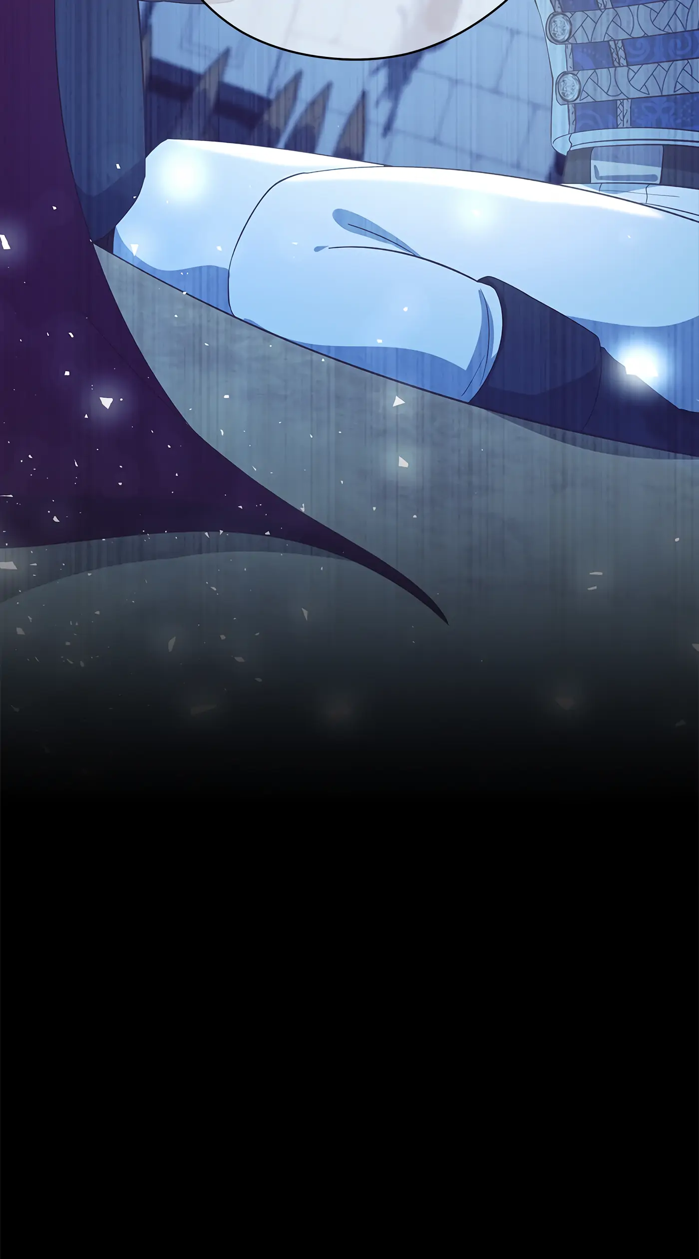 I’m Not a Warrior! Chapter 56 - Page 55