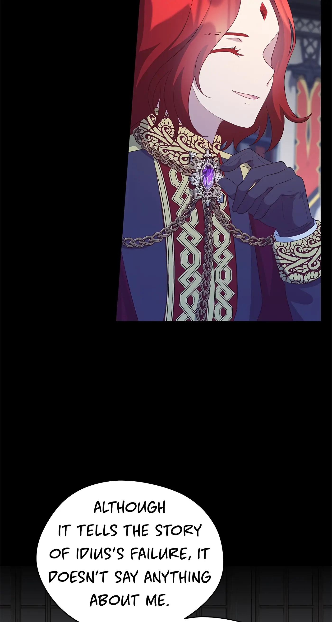 I’m Not a Warrior! Chapter 57 - Page 4