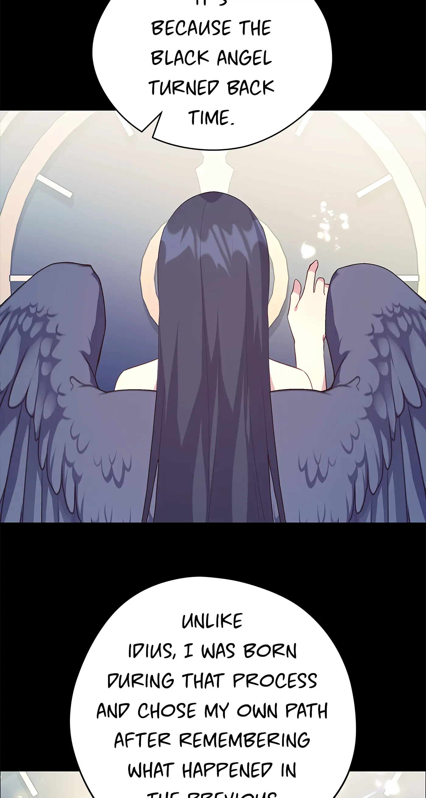 I’m Not a Warrior! Chapter 57 - Page 6