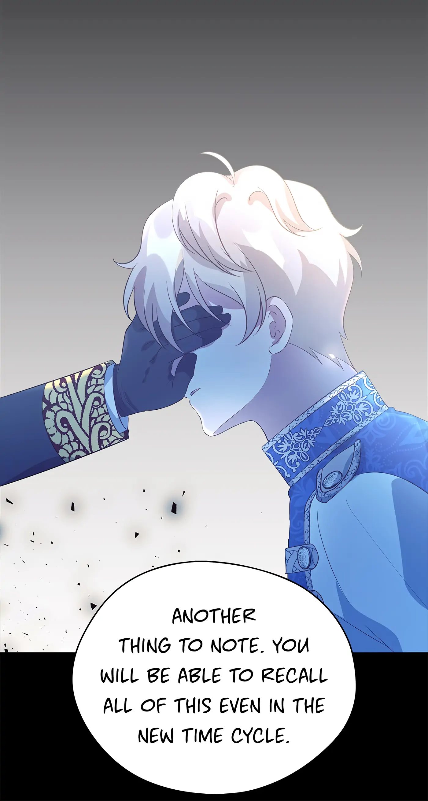 I’m Not a Warrior! Chapter 57 - Page 8