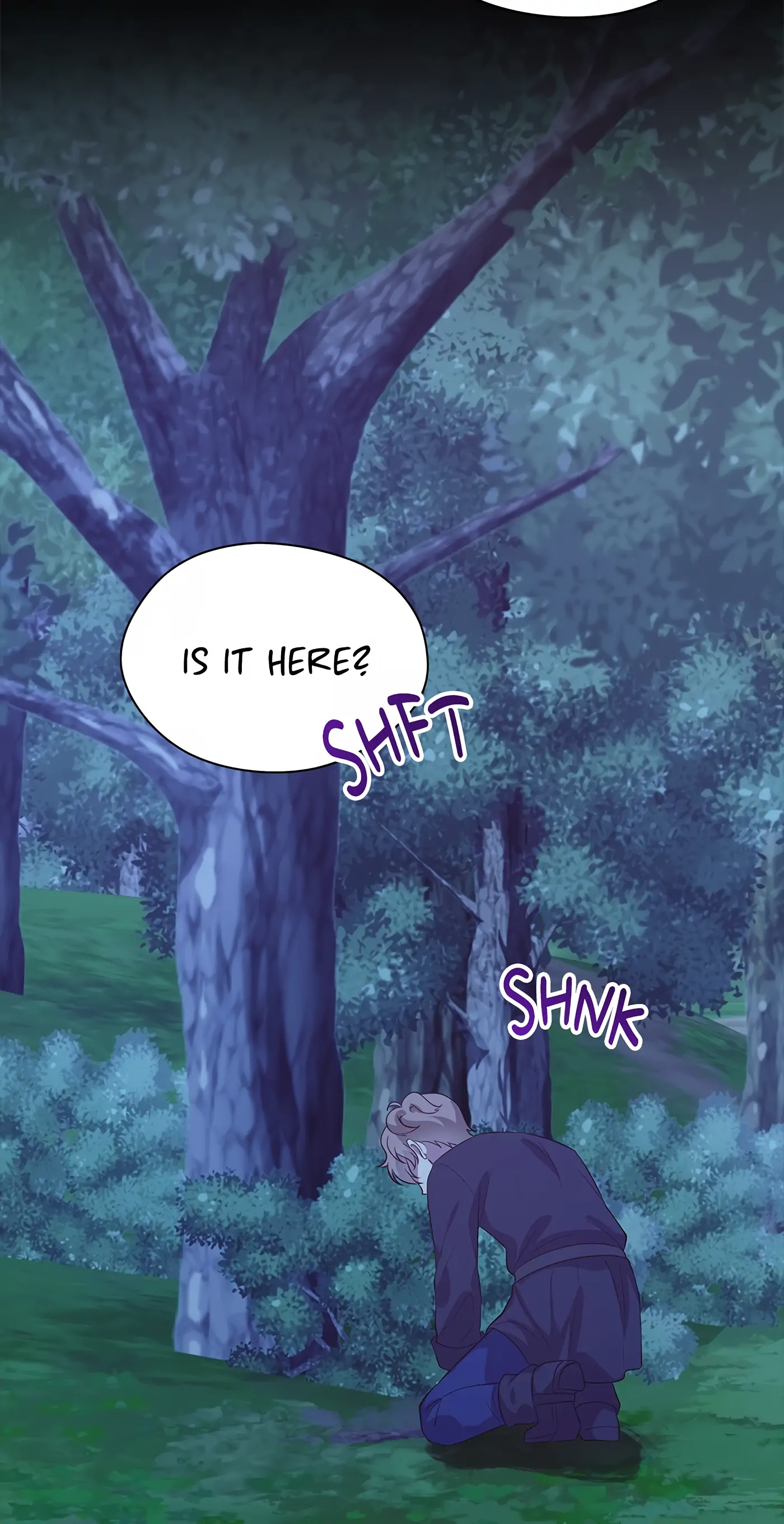 I’m Not a Warrior! Chapter 57 - Page 12