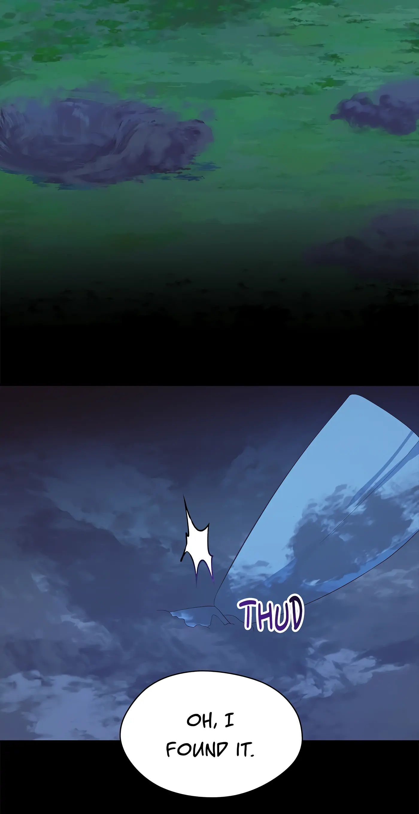 I’m Not a Warrior! Chapter 57 - Page 13