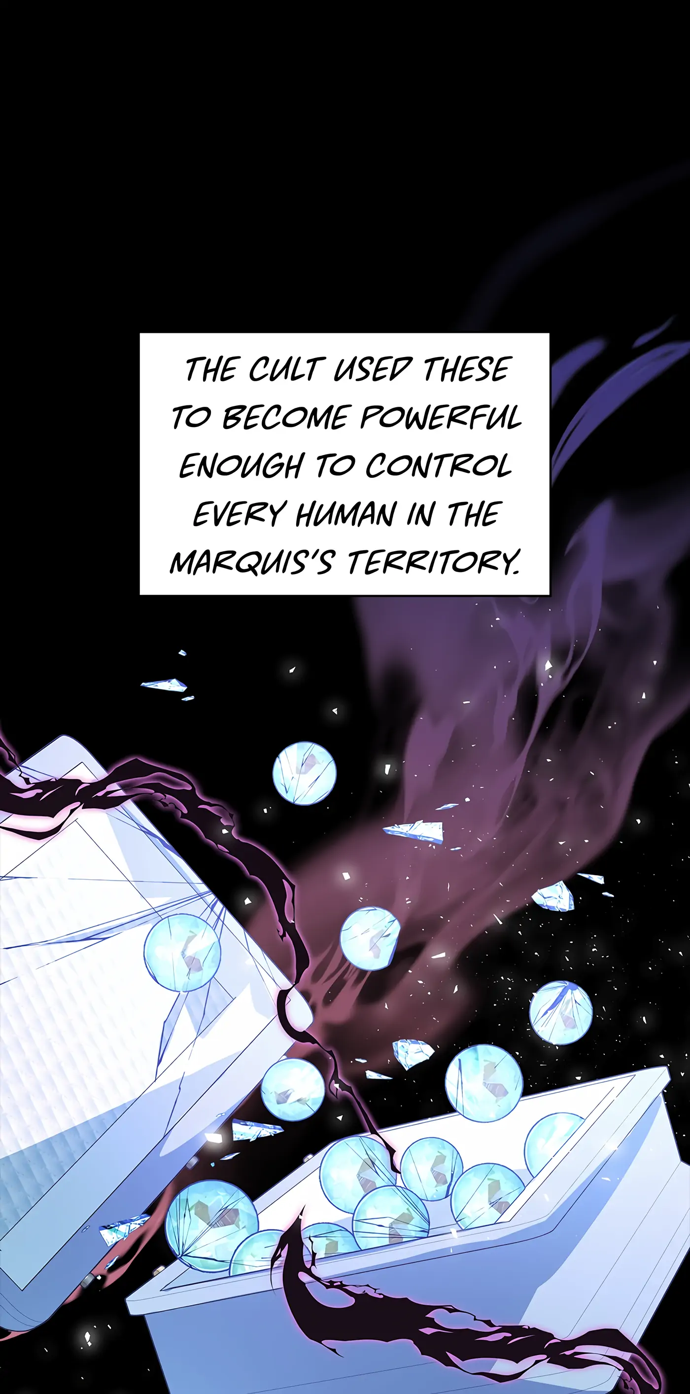 I’m Not a Warrior! Chapter 57 - Page 18