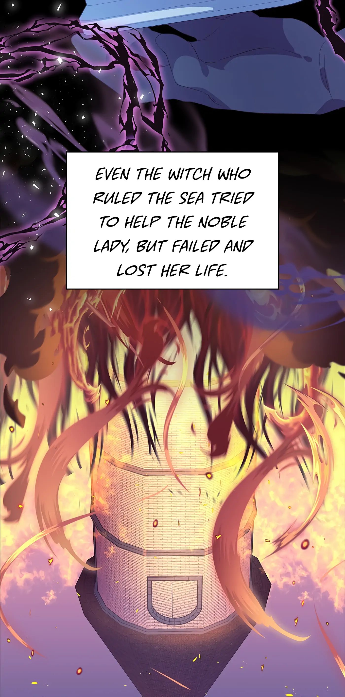 I’m Not a Warrior! Chapter 57 - Page 19