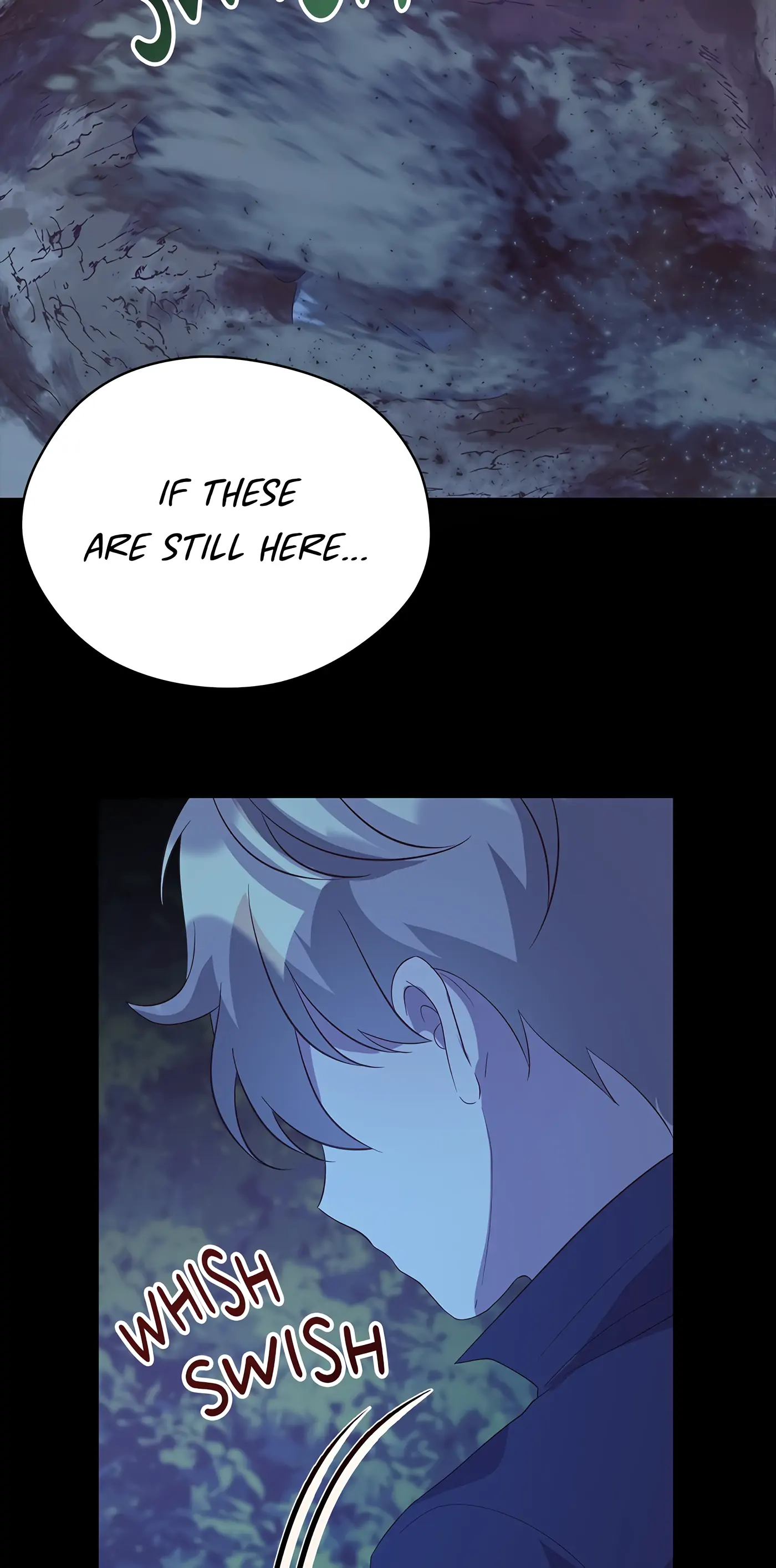 I’m Not a Warrior! Chapter 57 - Page 21