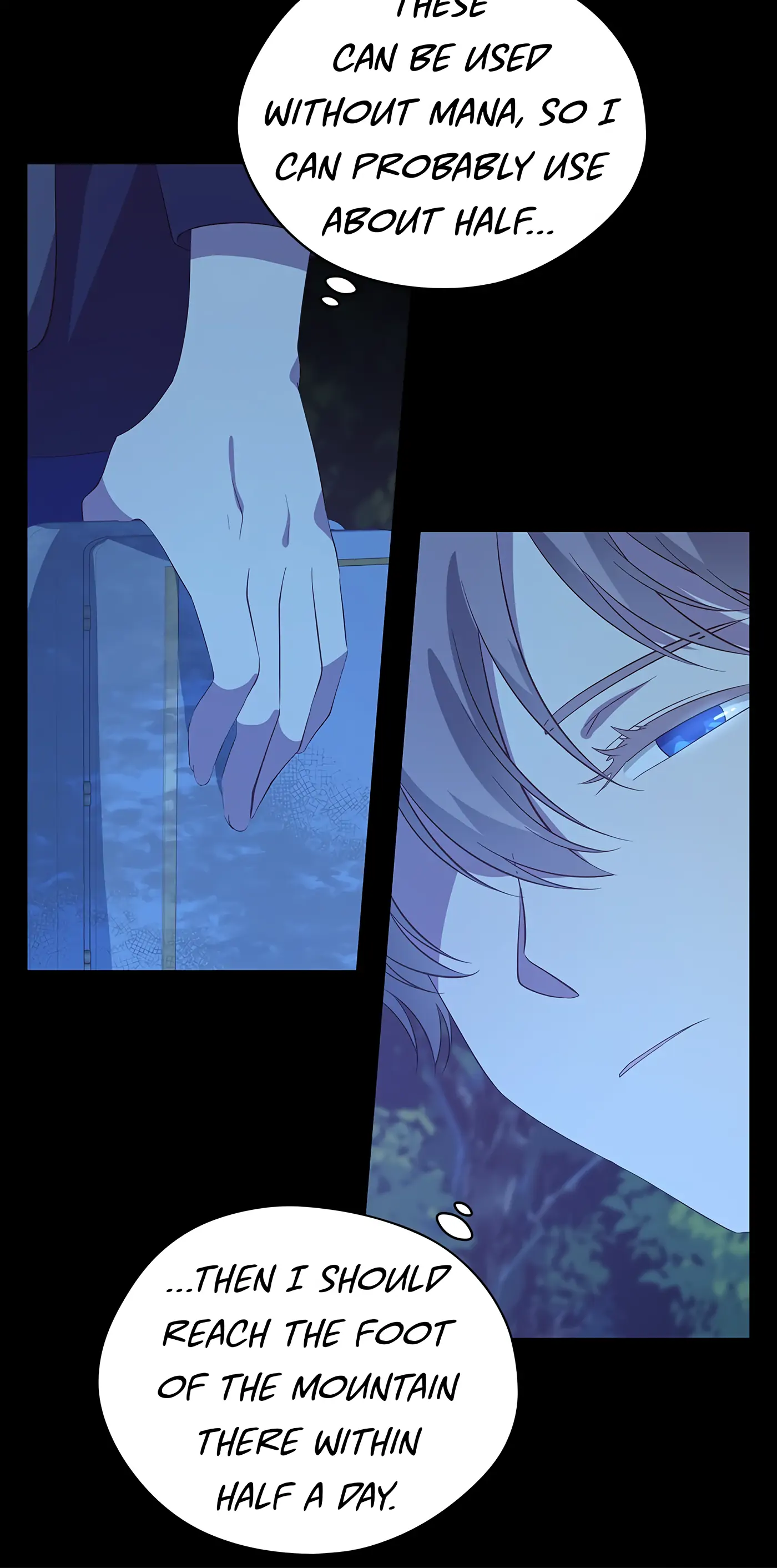 I’m Not a Warrior! Chapter 57 - Page 24