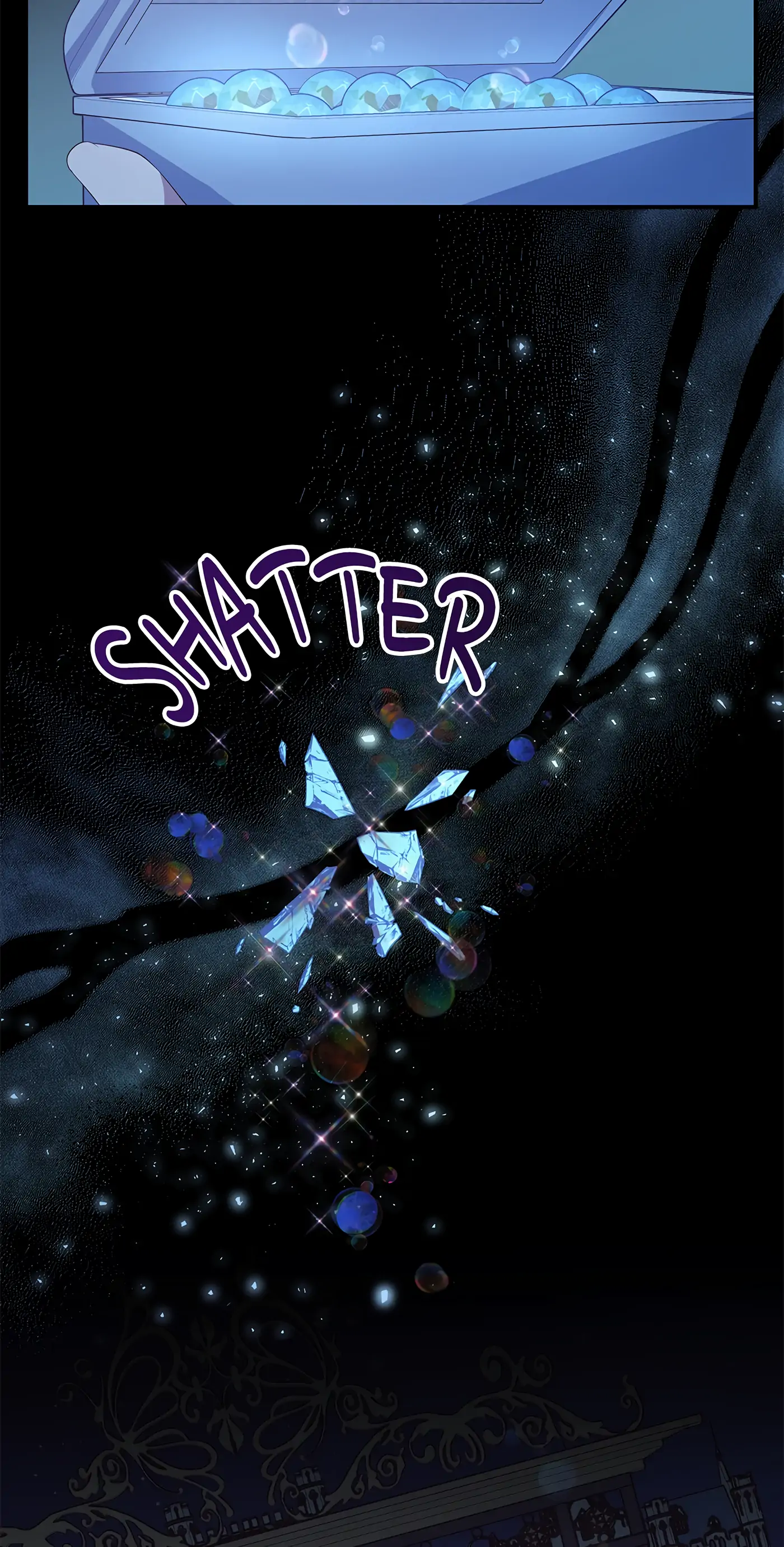 I’m Not a Warrior! Chapter 57 - Page 26