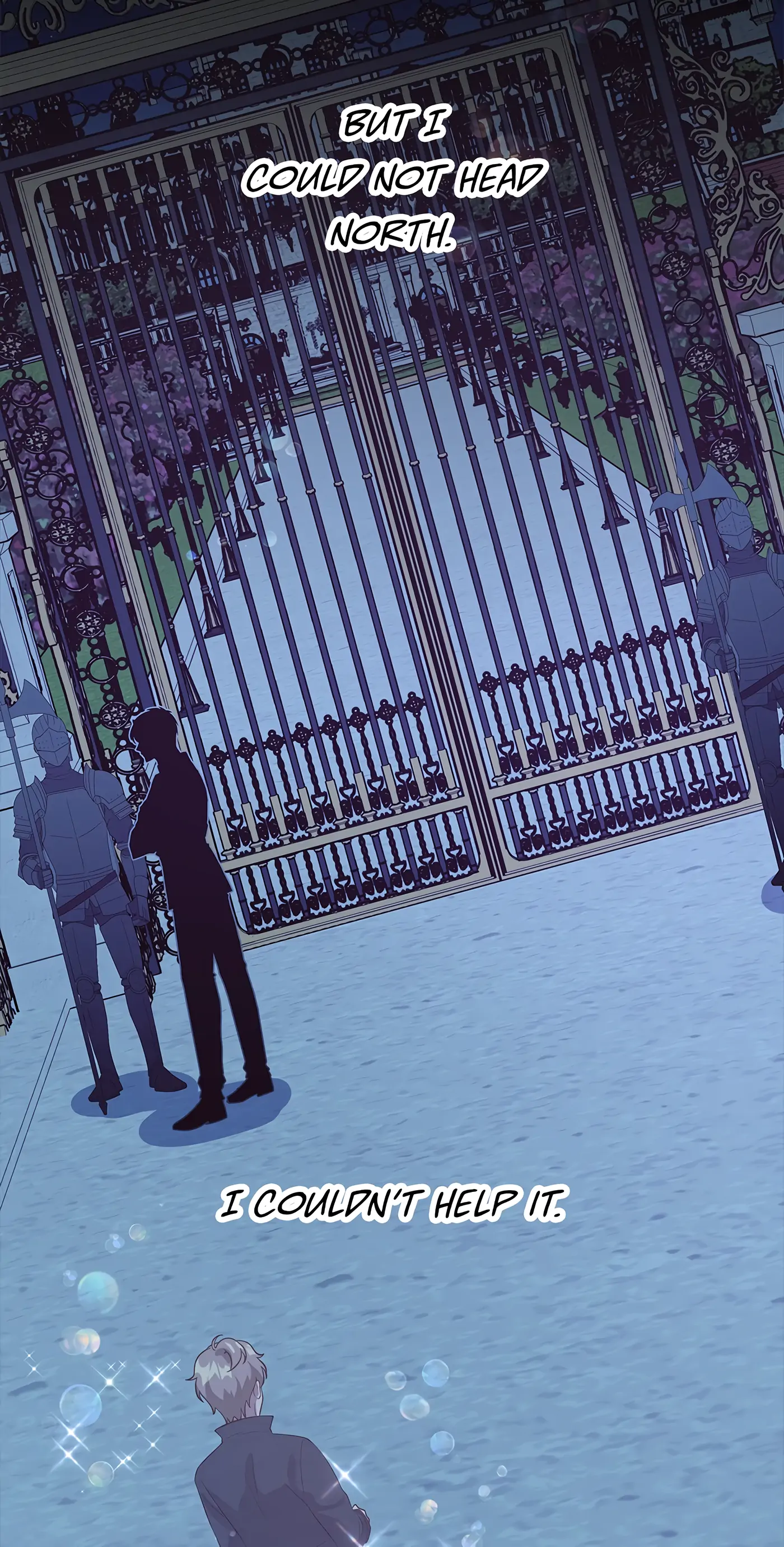 I’m Not a Warrior! Chapter 57 - Page 27