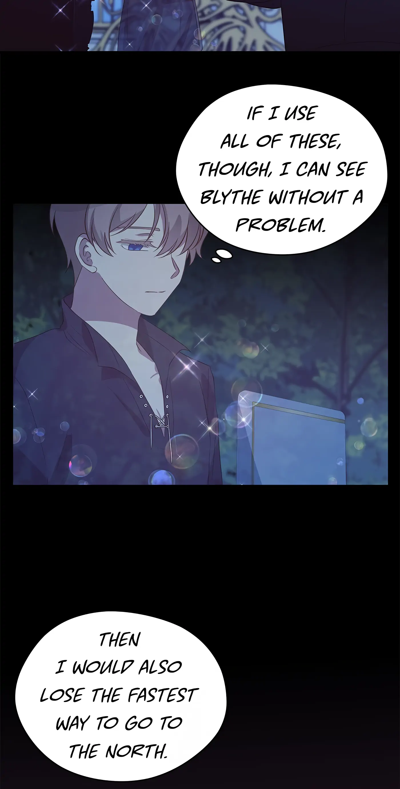 I’m Not a Warrior! Chapter 57 - Page 29