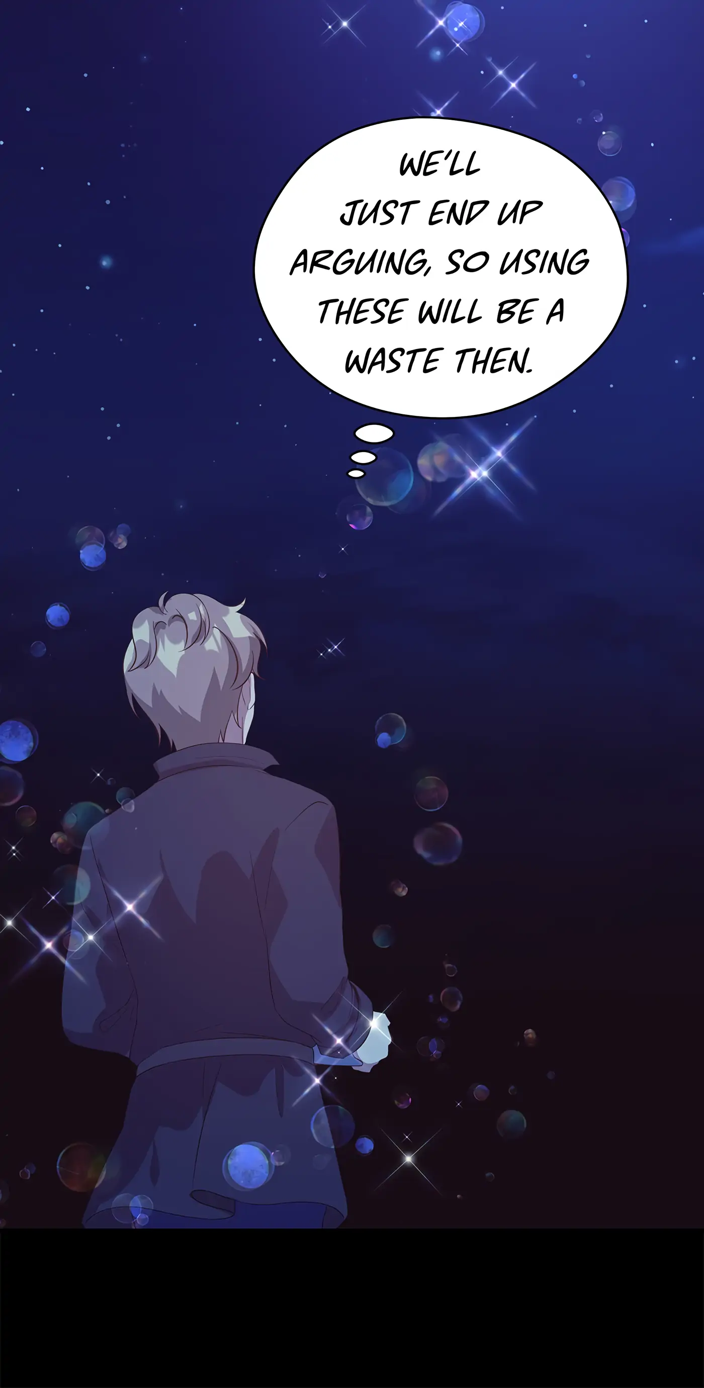 I’m Not a Warrior! Chapter 57 - Page 31