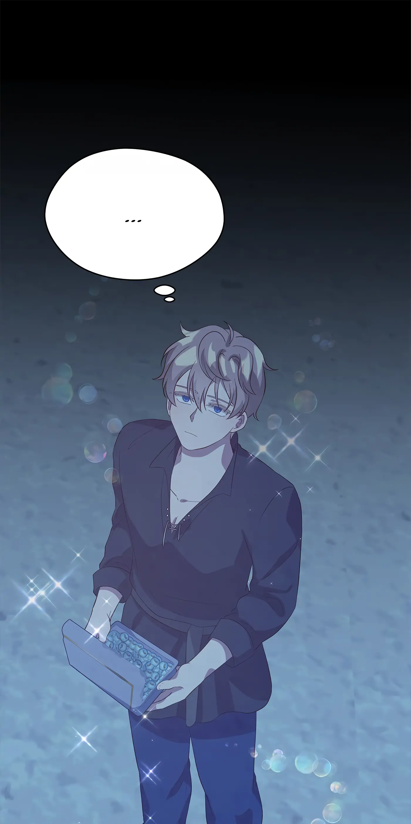 I’m Not a Warrior! Chapter 57 - Page 32