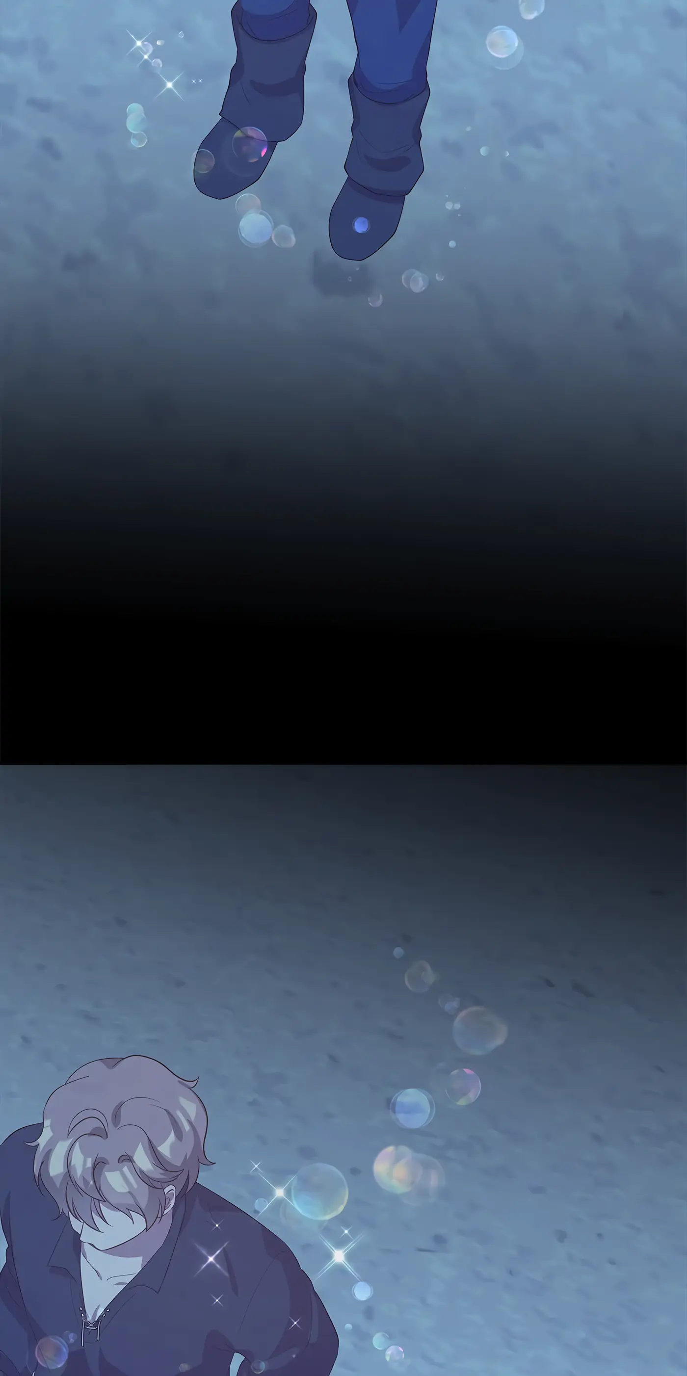 I’m Not a Warrior! Chapter 57 - Page 33