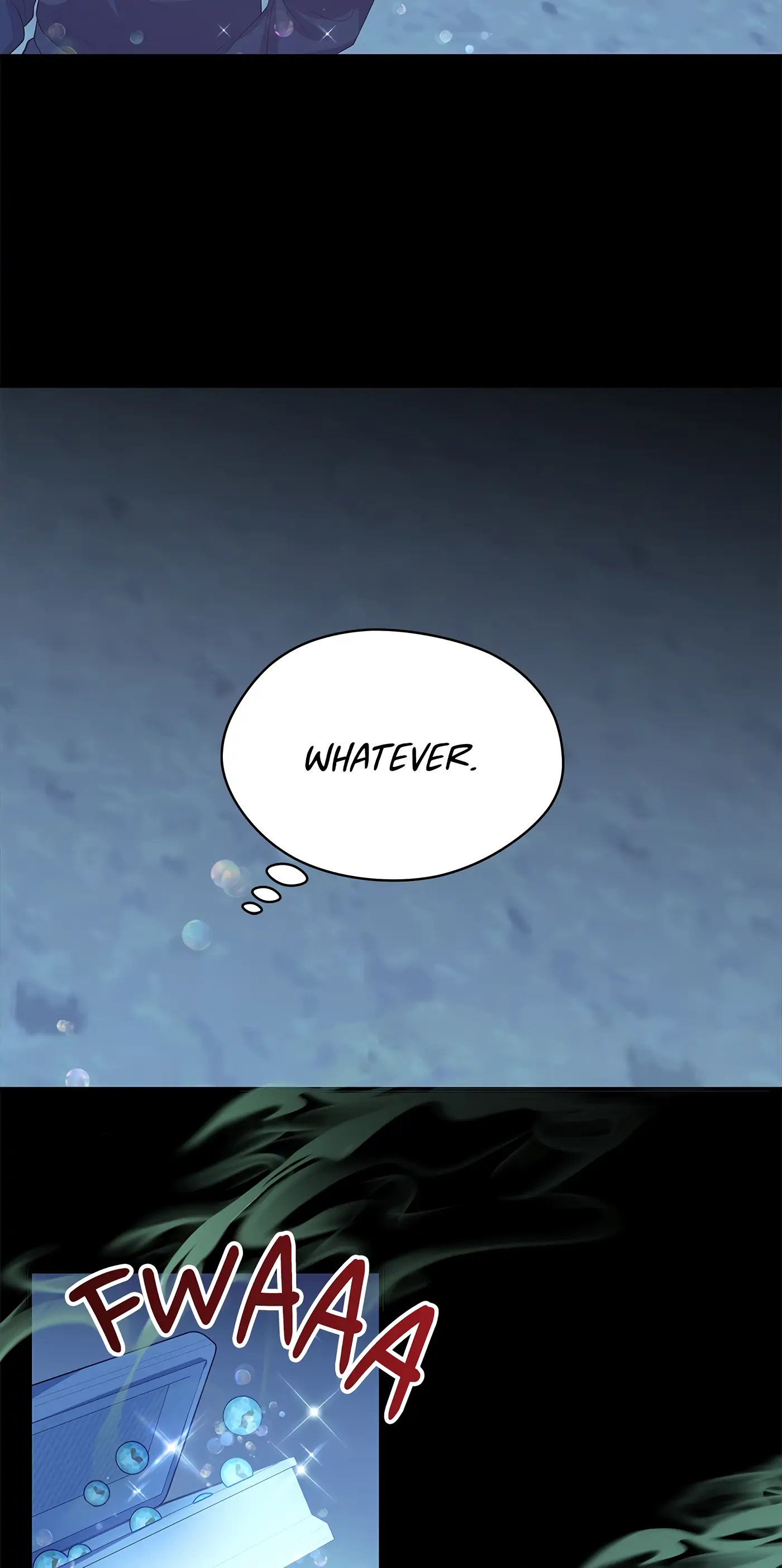 I’m Not a Warrior! Chapter 57 - Page 34