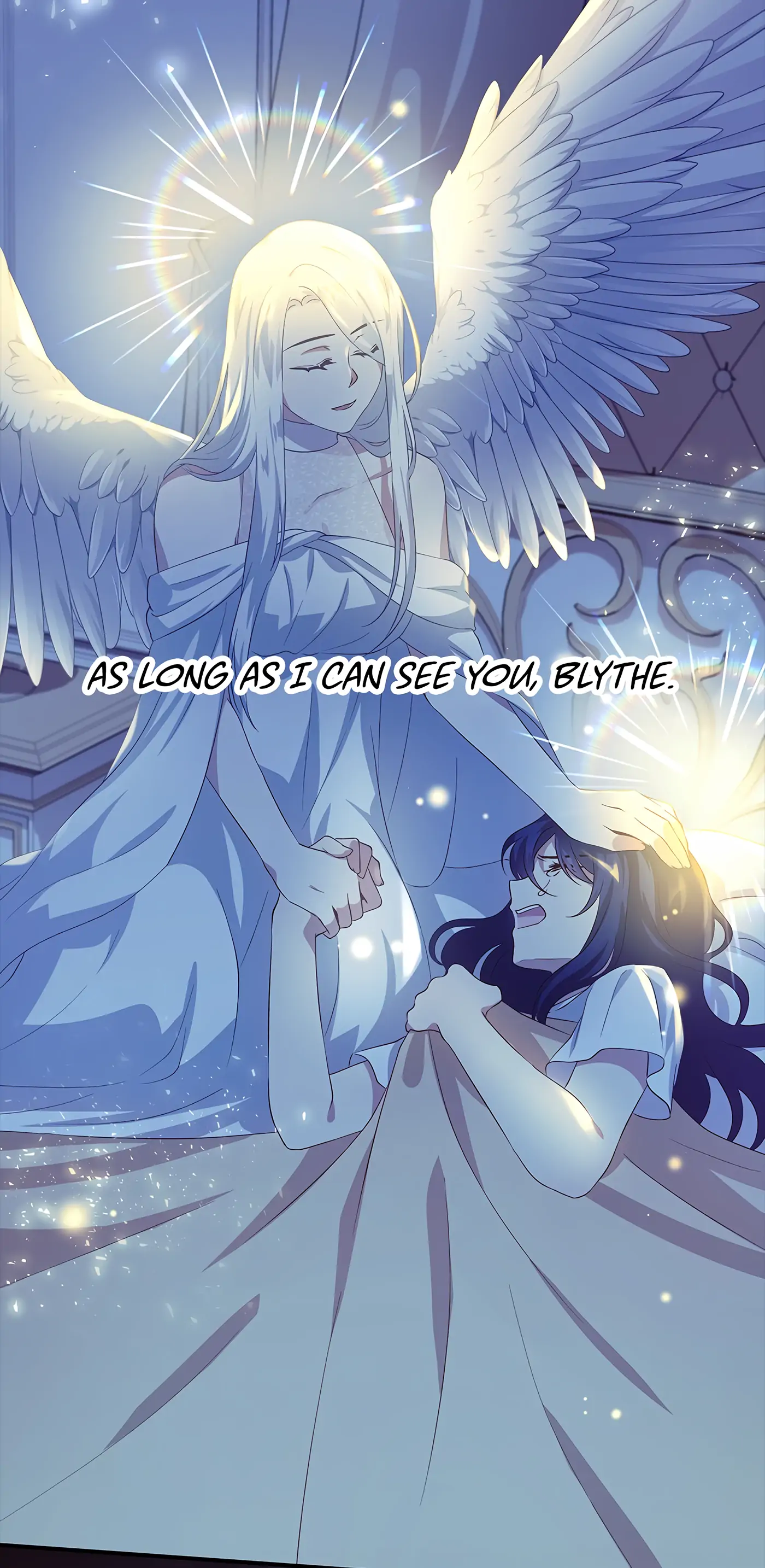 I’m Not a Warrior! Chapter 57 - Page 42