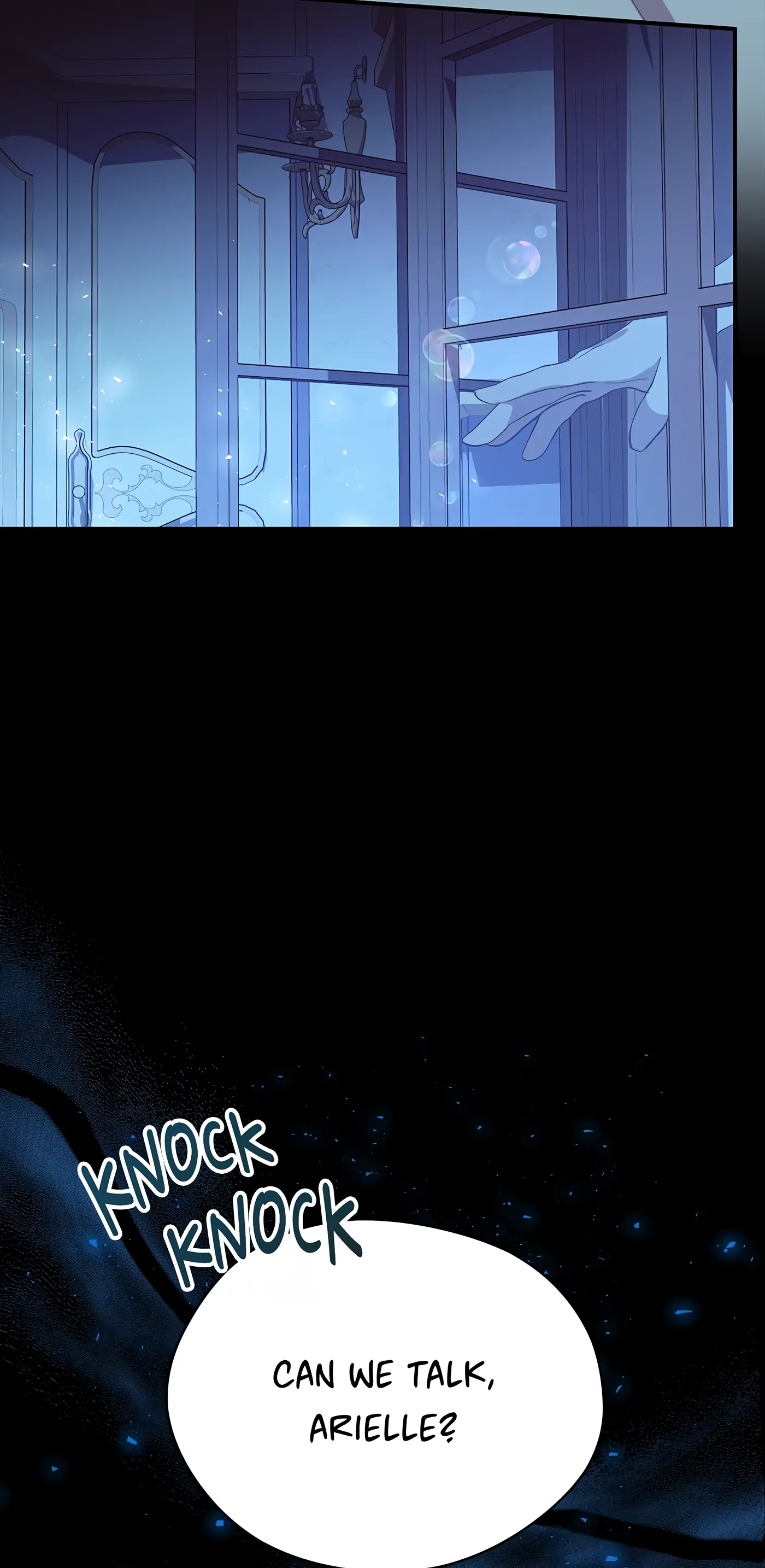 I’m Not a Warrior! Chapter 57 - Page 43