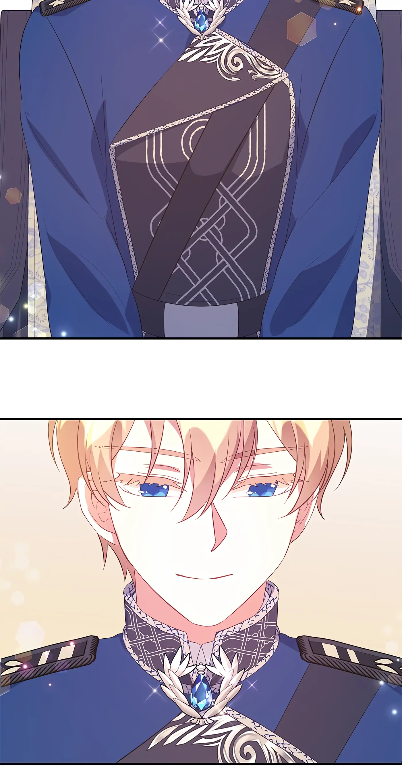 I’m Not a Warrior! Chapter 57 - Page 51