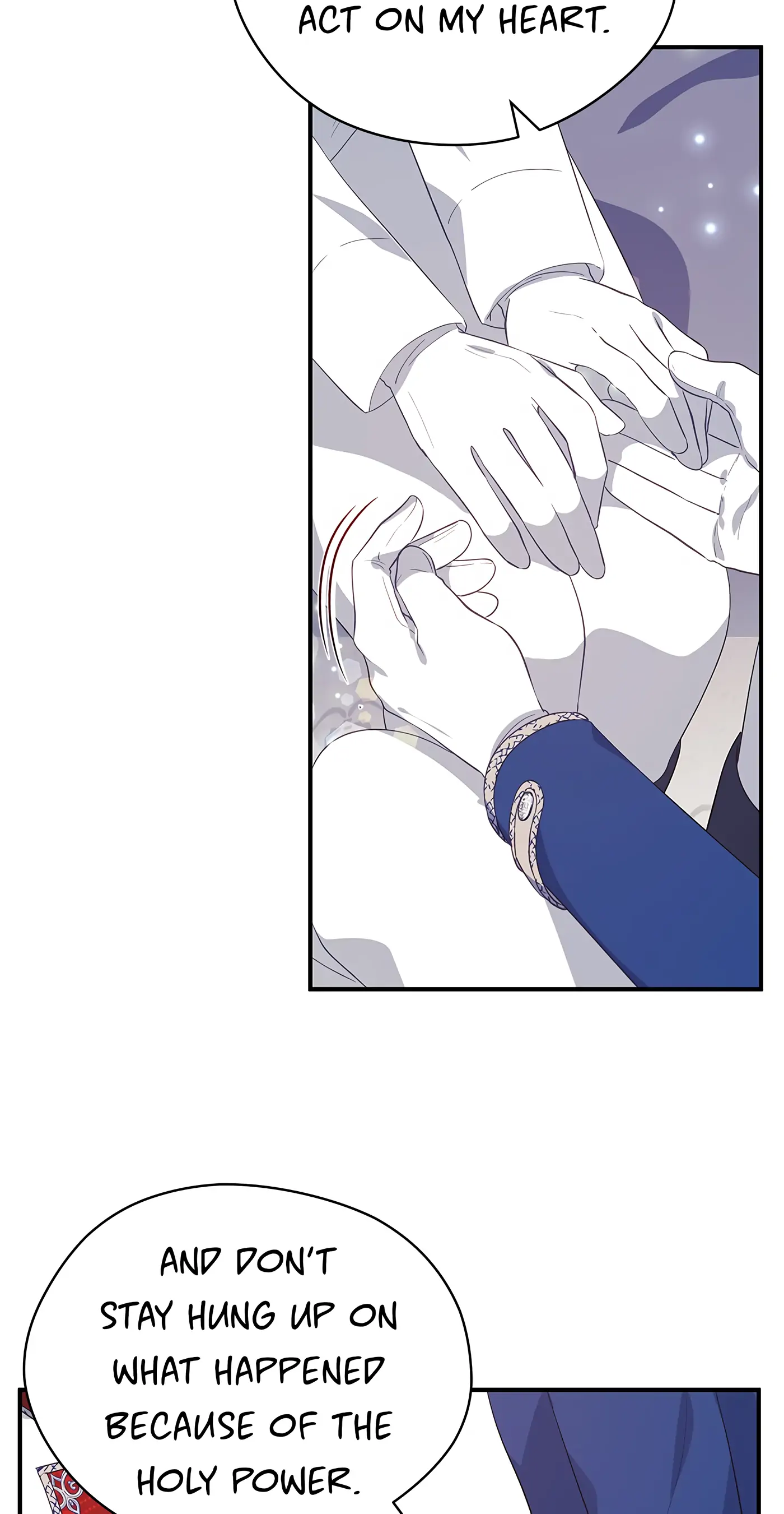 I’m Not a Warrior! Chapter 57 - Page 53