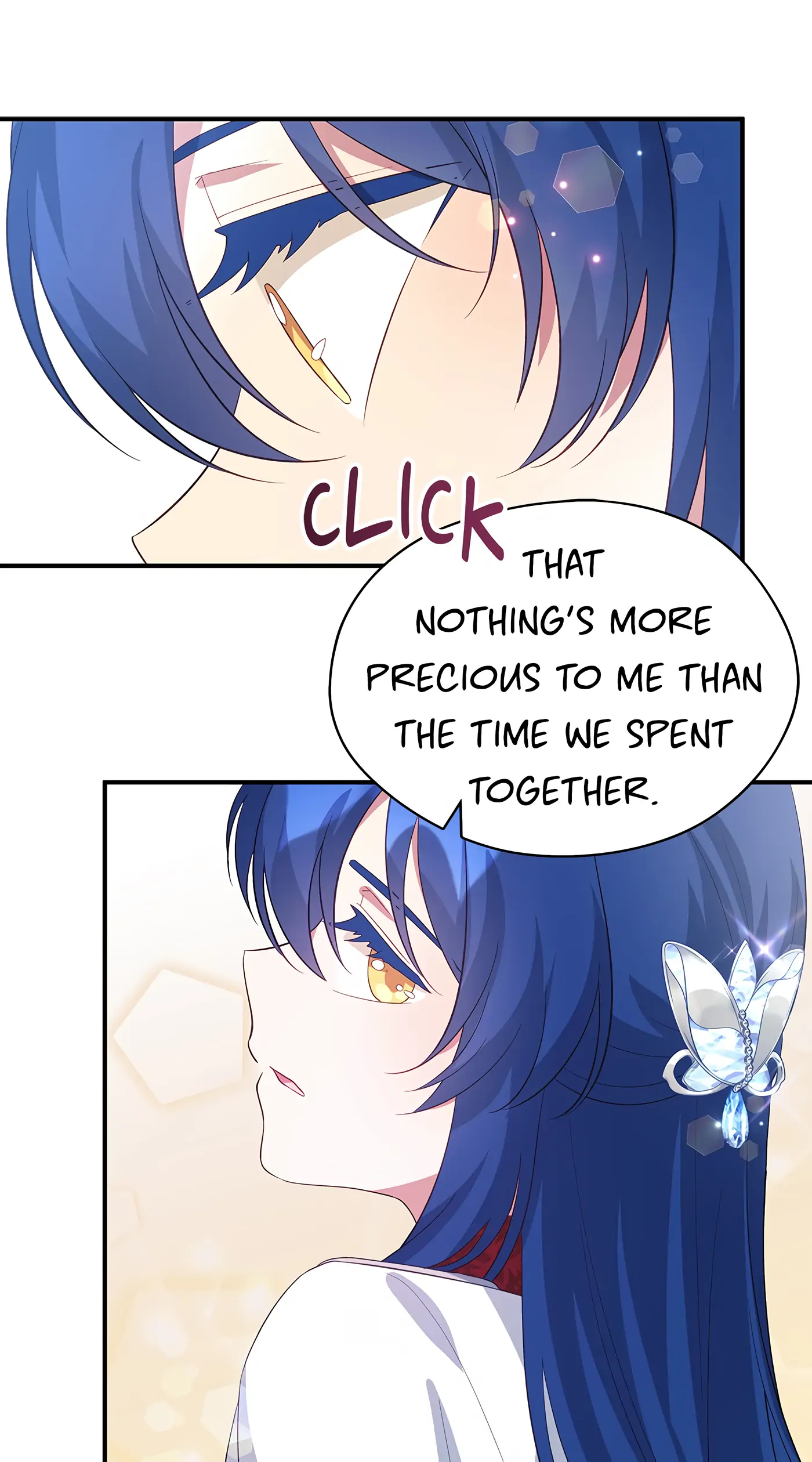 I’m Not a Warrior! Chapter 57 - Page 61