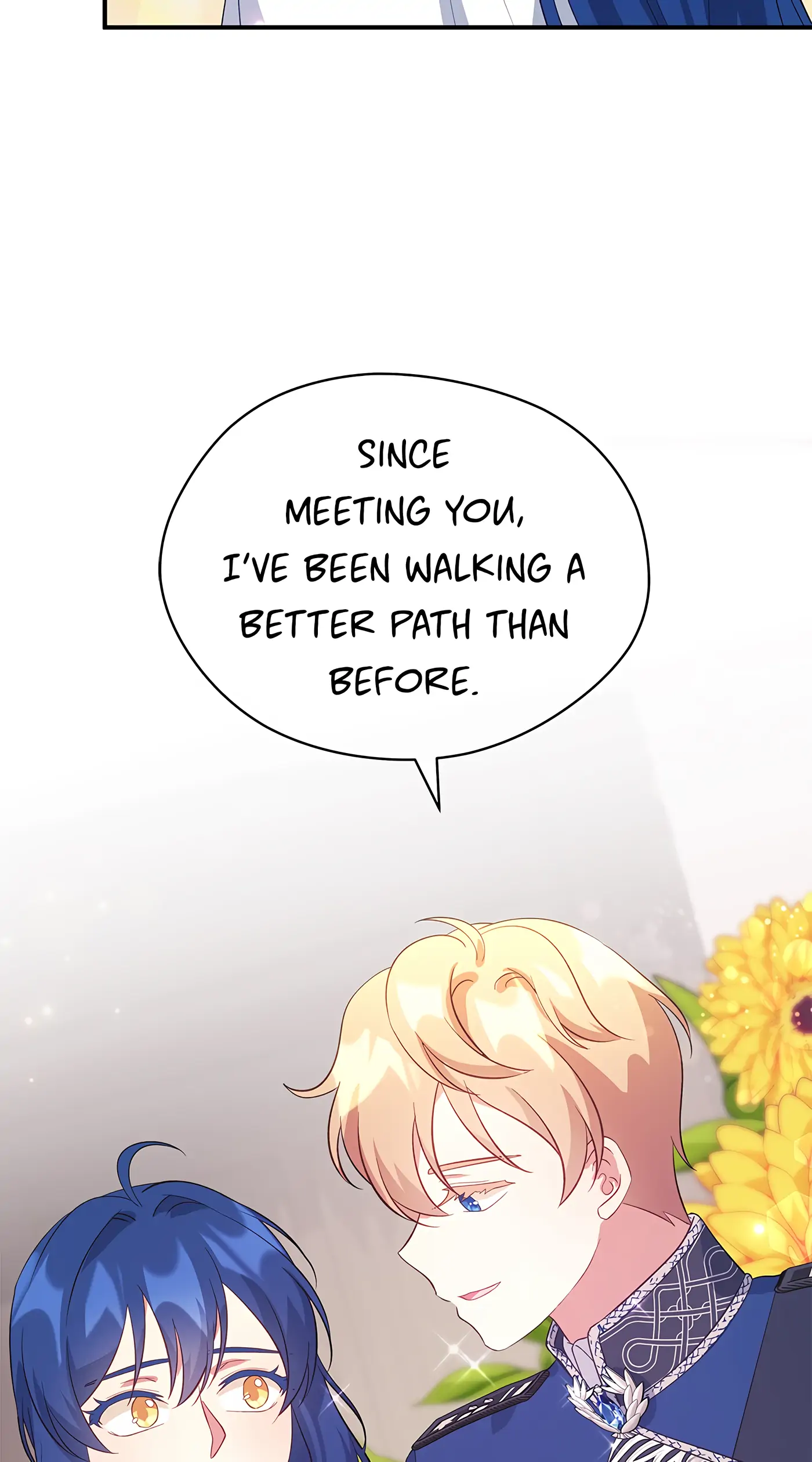 I’m Not a Warrior! Chapter 57 - Page 62