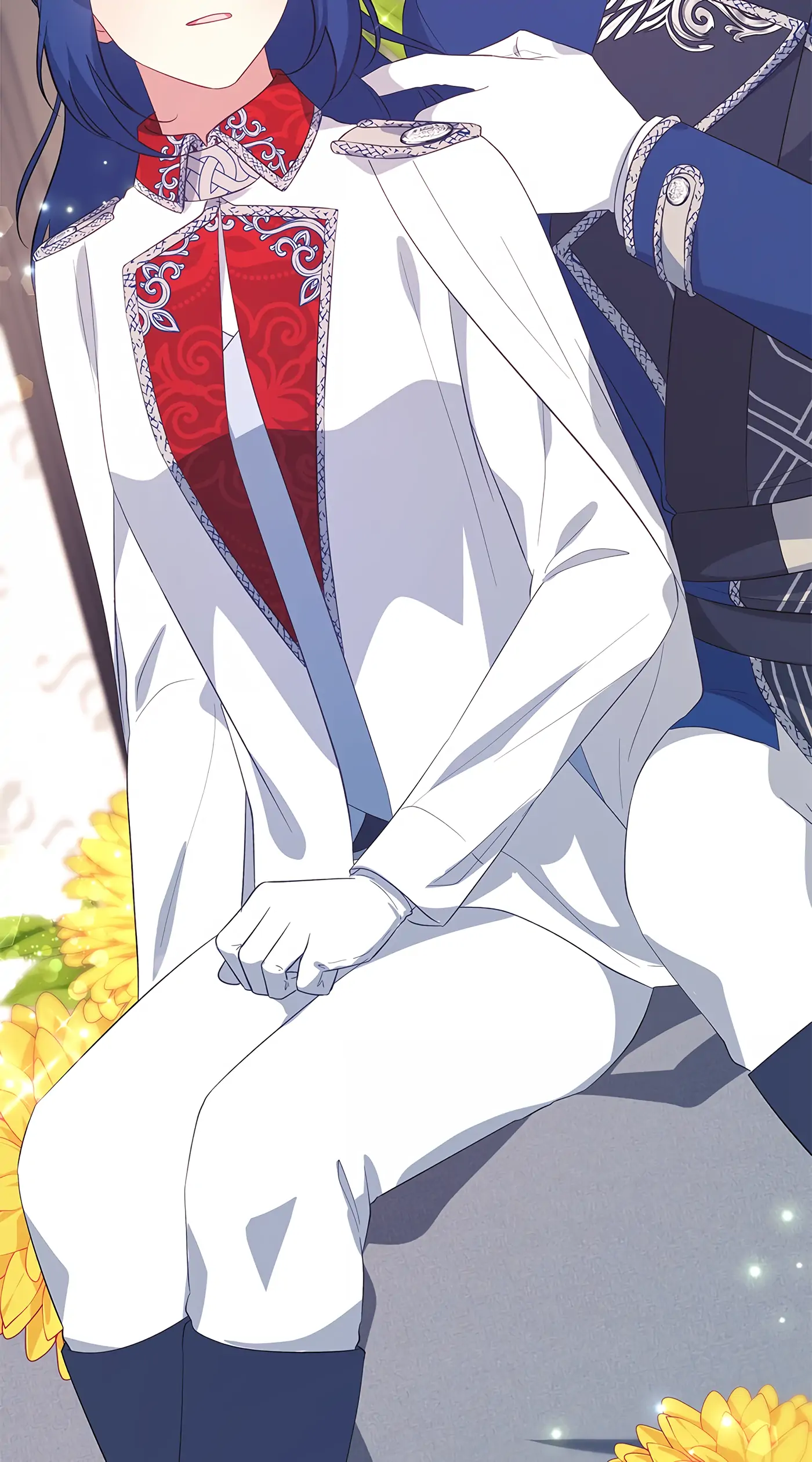 I’m Not a Warrior! Chapter 57 - Page 63