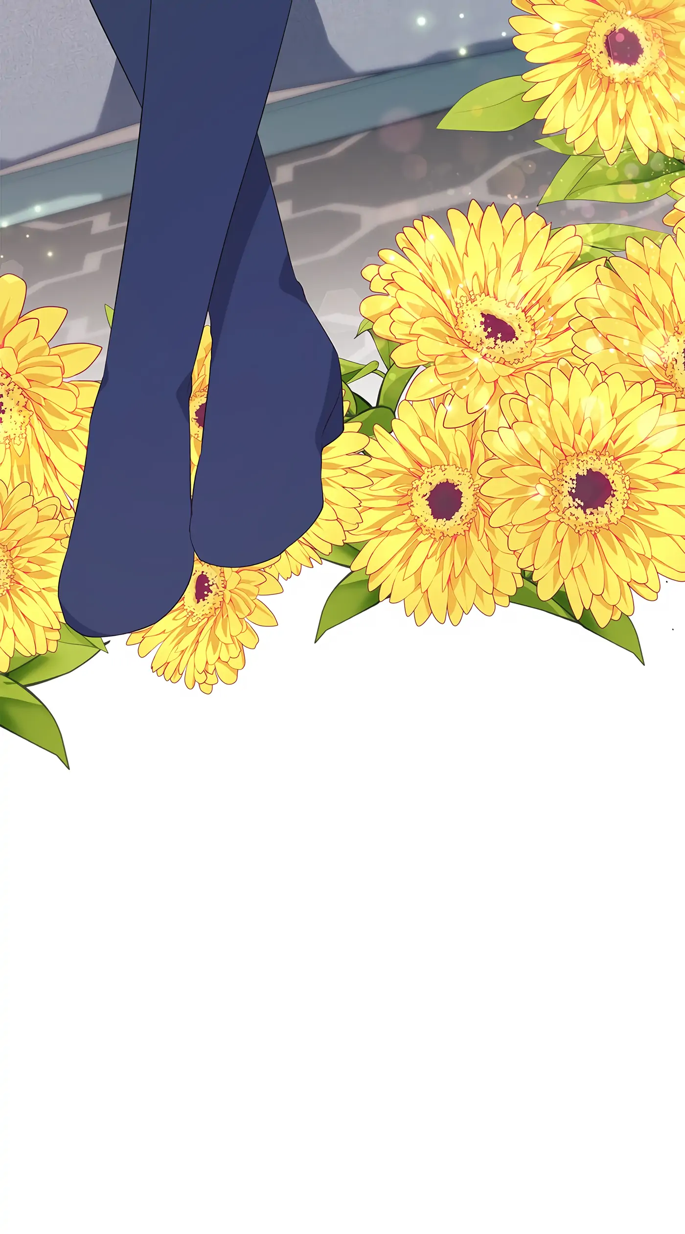 I’m Not a Warrior! Chapter 57 - Page 64