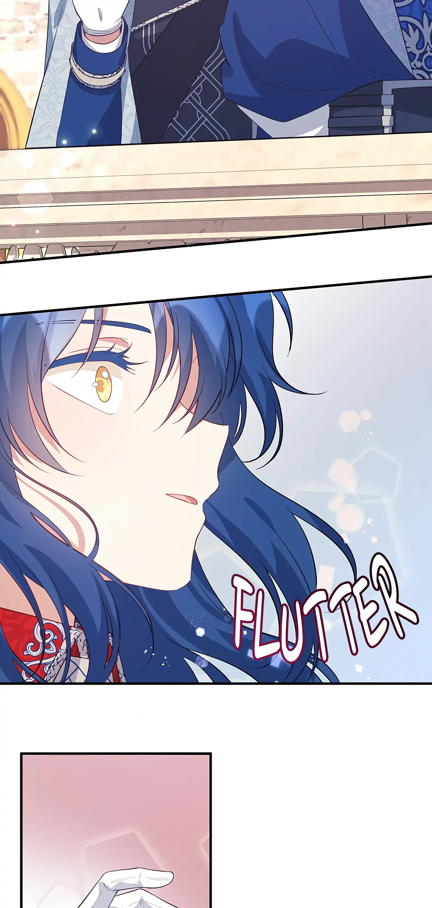 I’m Not a Warrior! Chapter 58 - Page 5