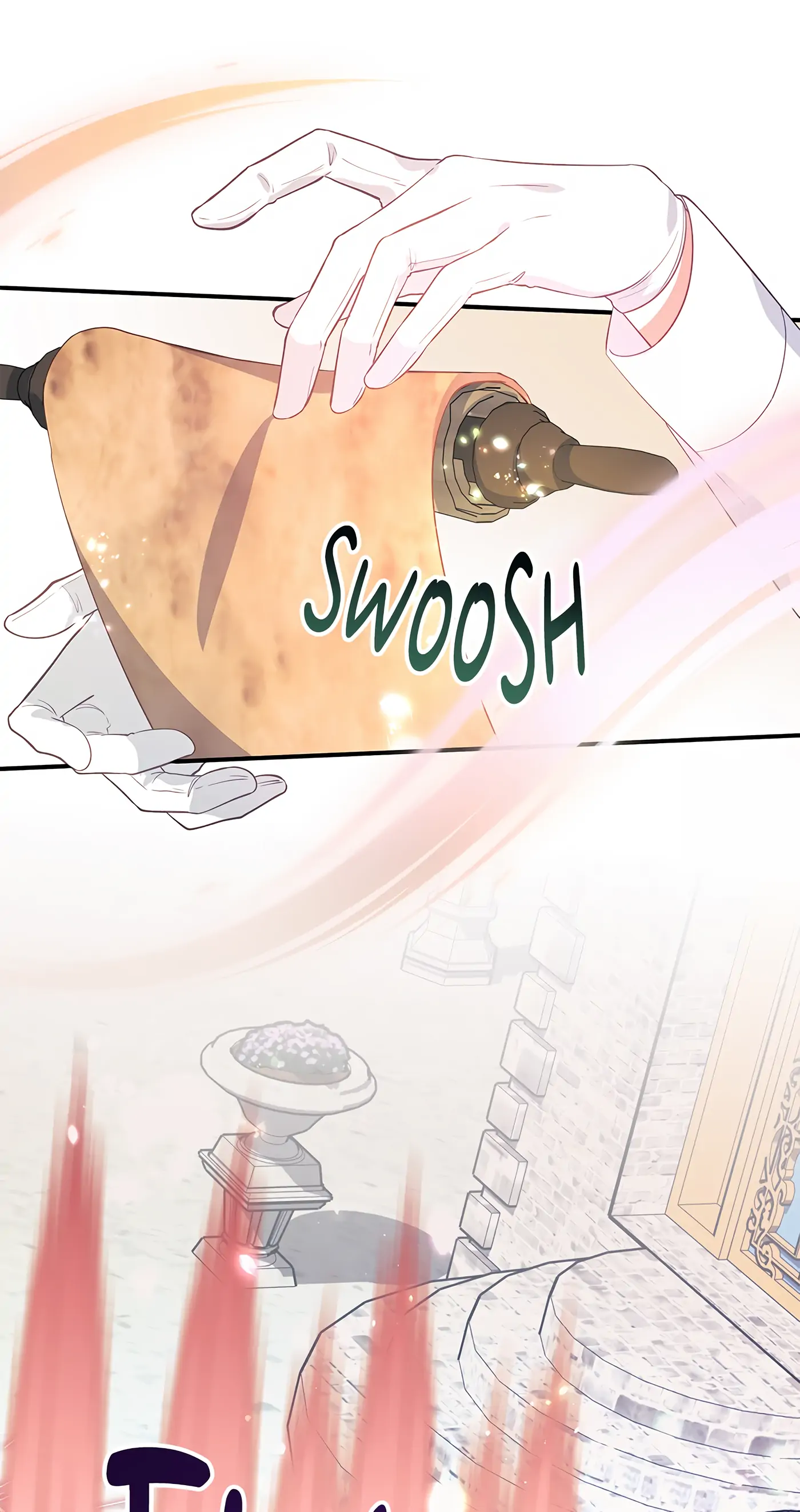 I’m Not a Warrior! Chapter 58 - Page 7