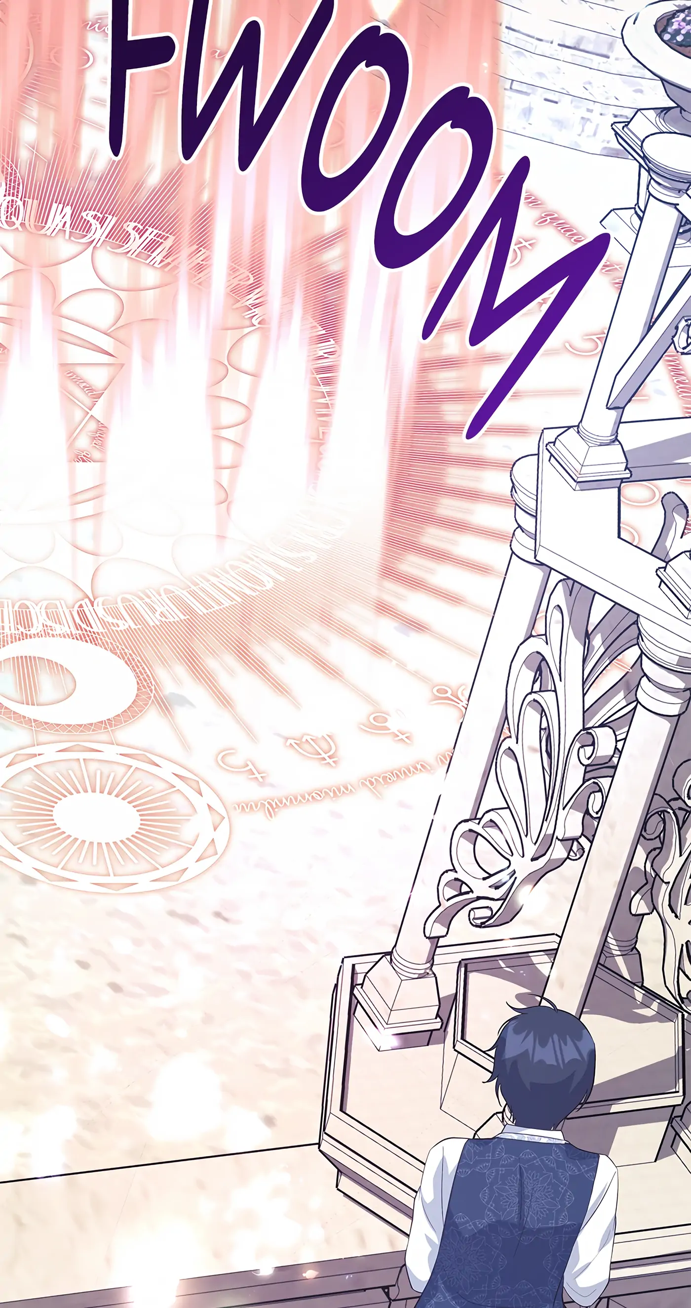 I’m Not a Warrior! Chapter 58 - Page 8