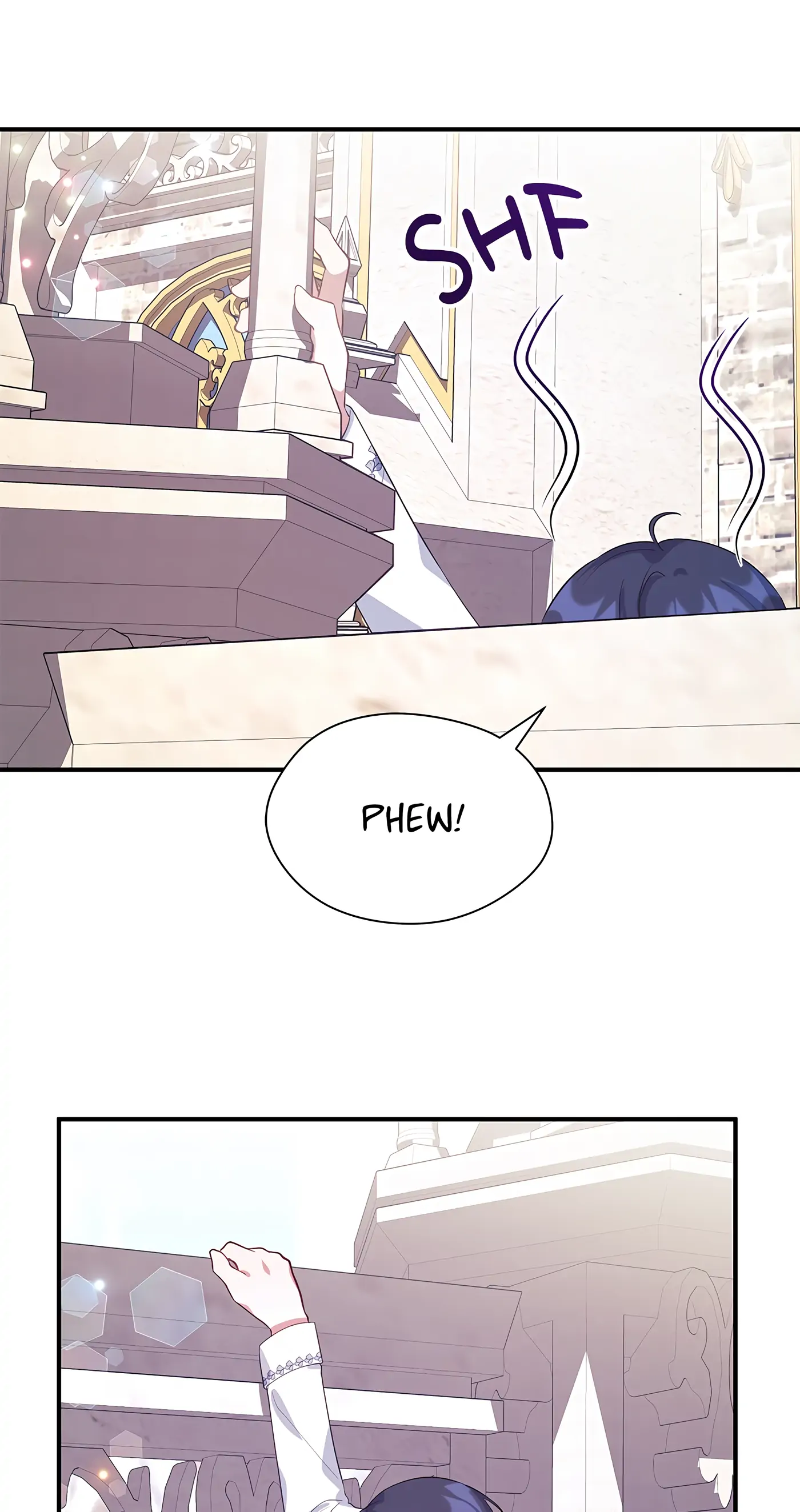 I’m Not a Warrior! Chapter 58 - Page 10