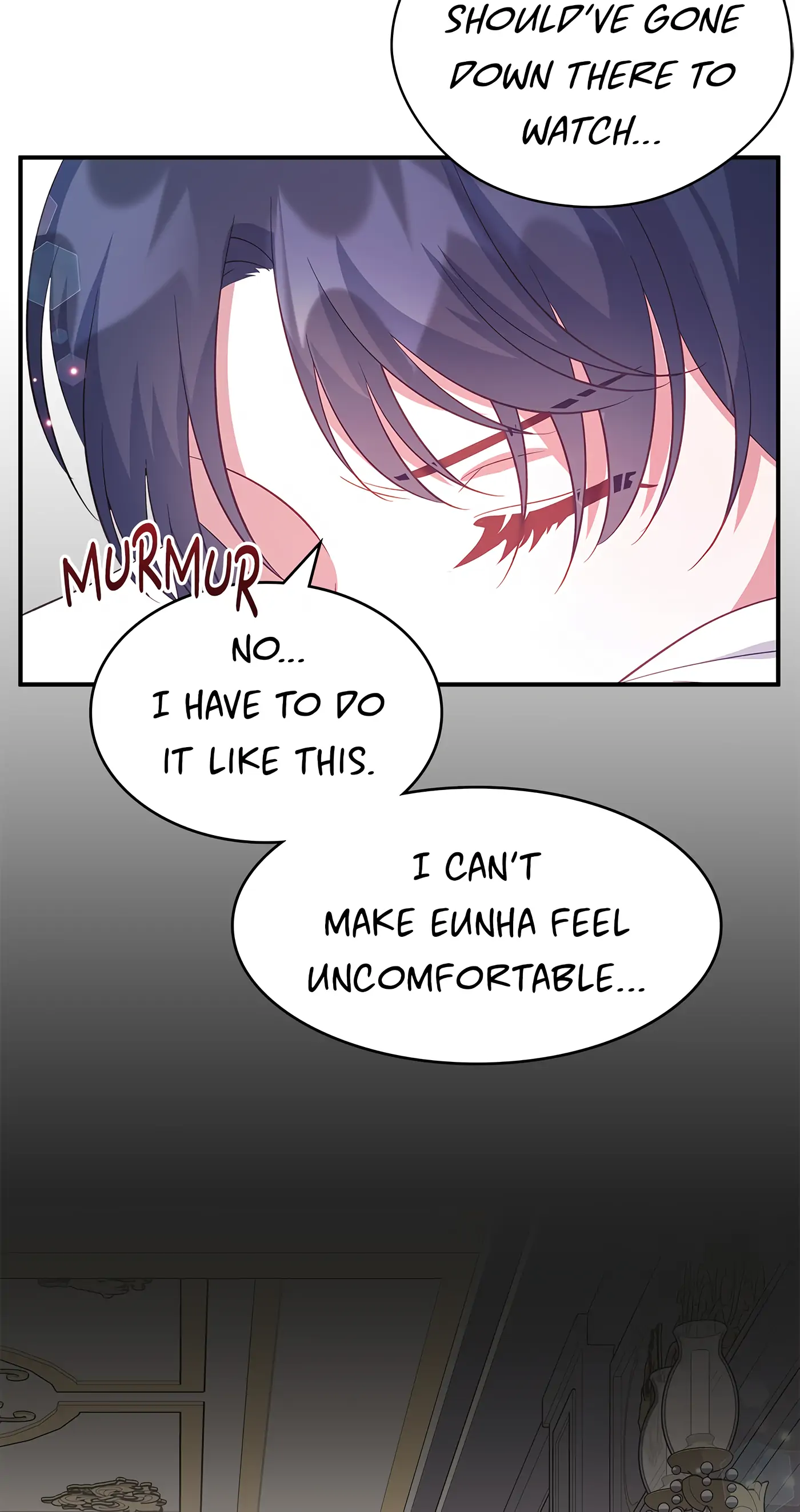 I’m Not a Warrior! Chapter 58 - Page 12