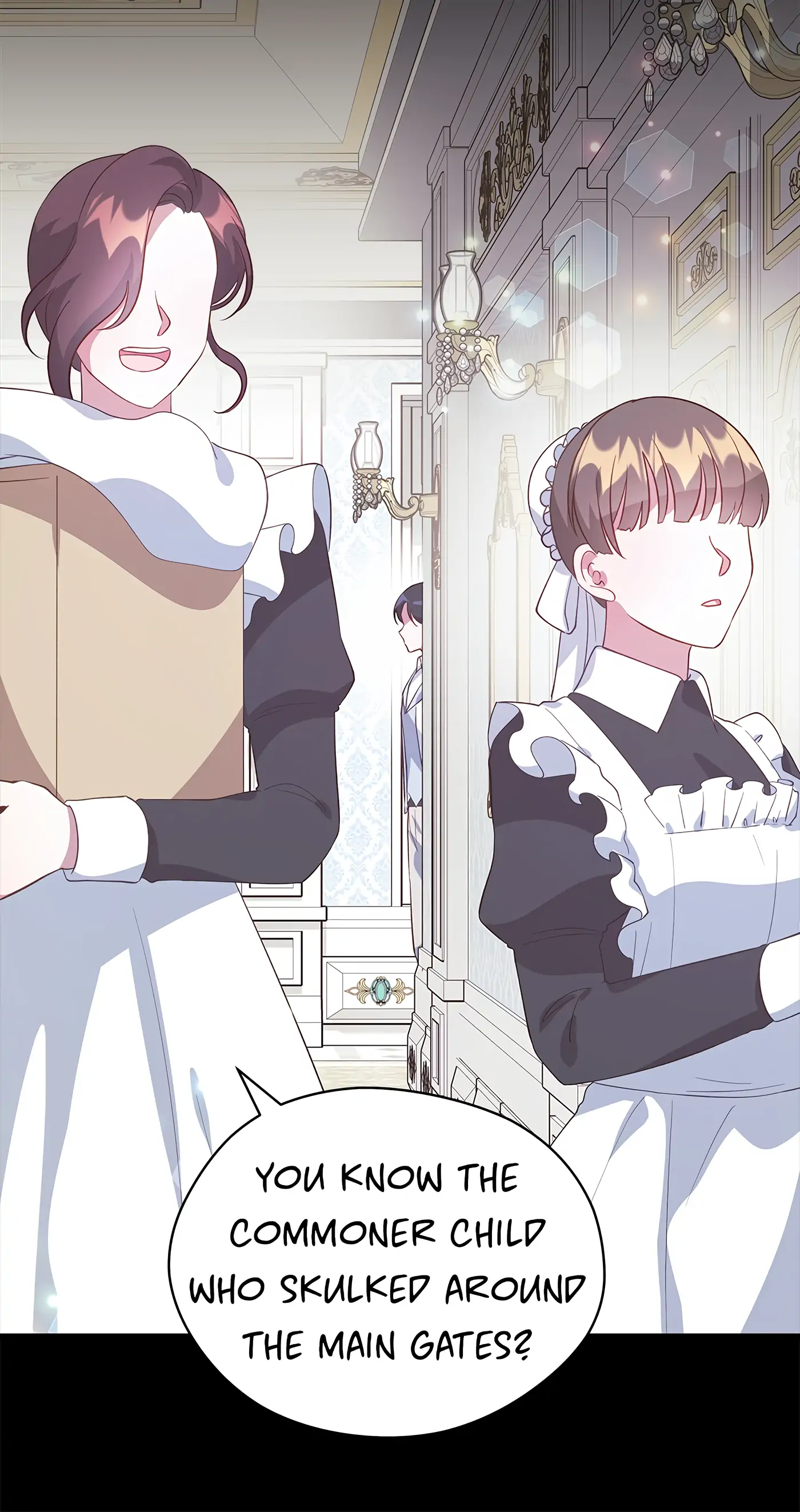 I’m Not a Warrior! Chapter 58 - Page 13