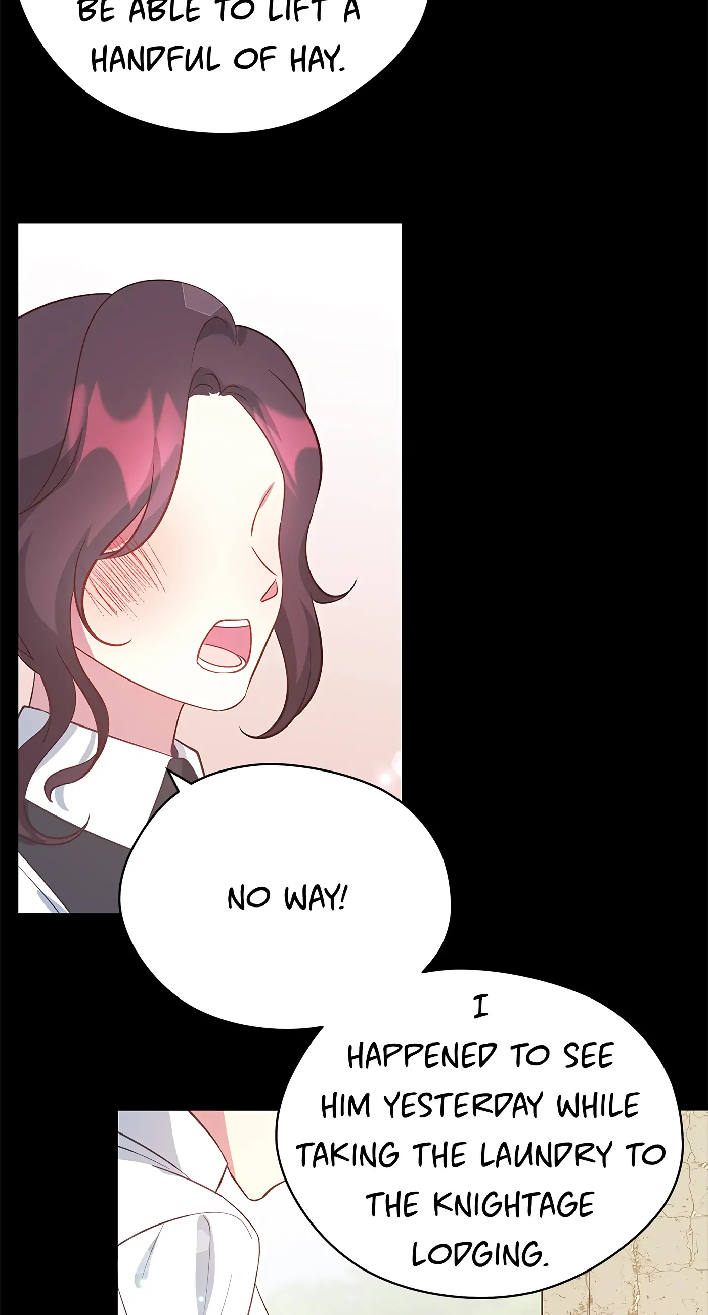 I’m Not a Warrior! Chapter 58 - Page 16