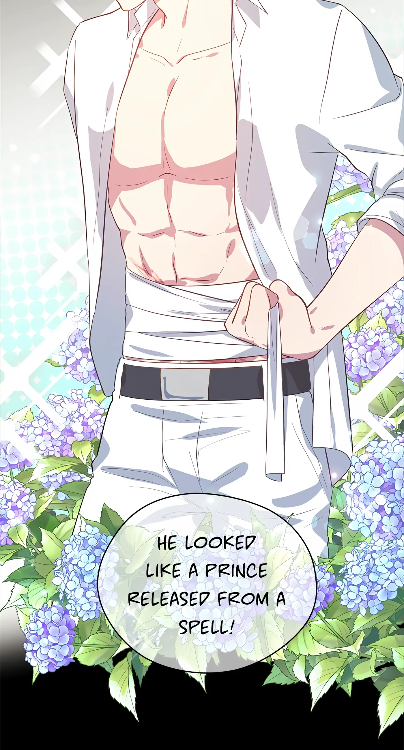 I’m Not a Warrior! Chapter 58 - Page 18