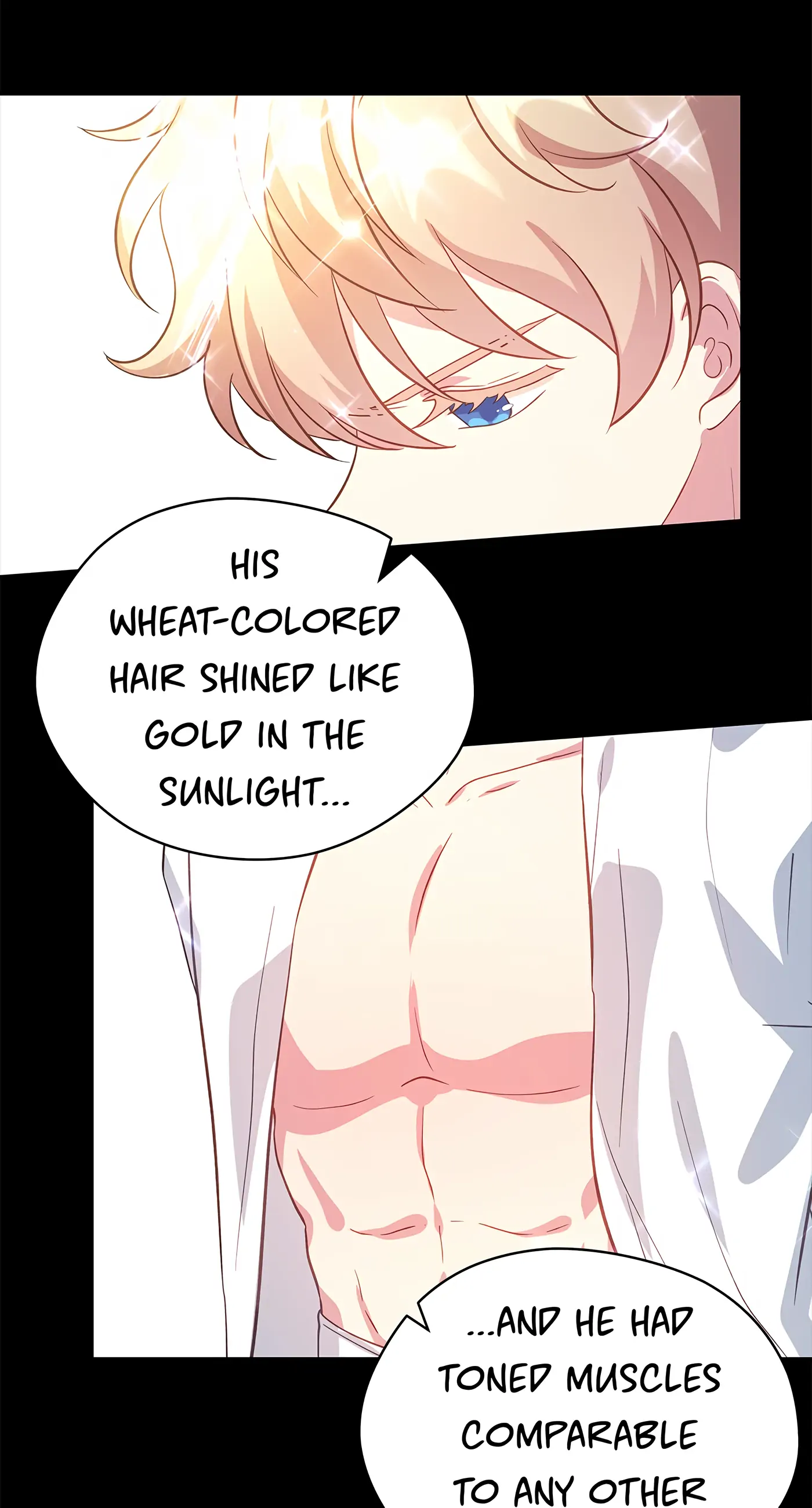 I’m Not a Warrior! Chapter 58 - Page 19