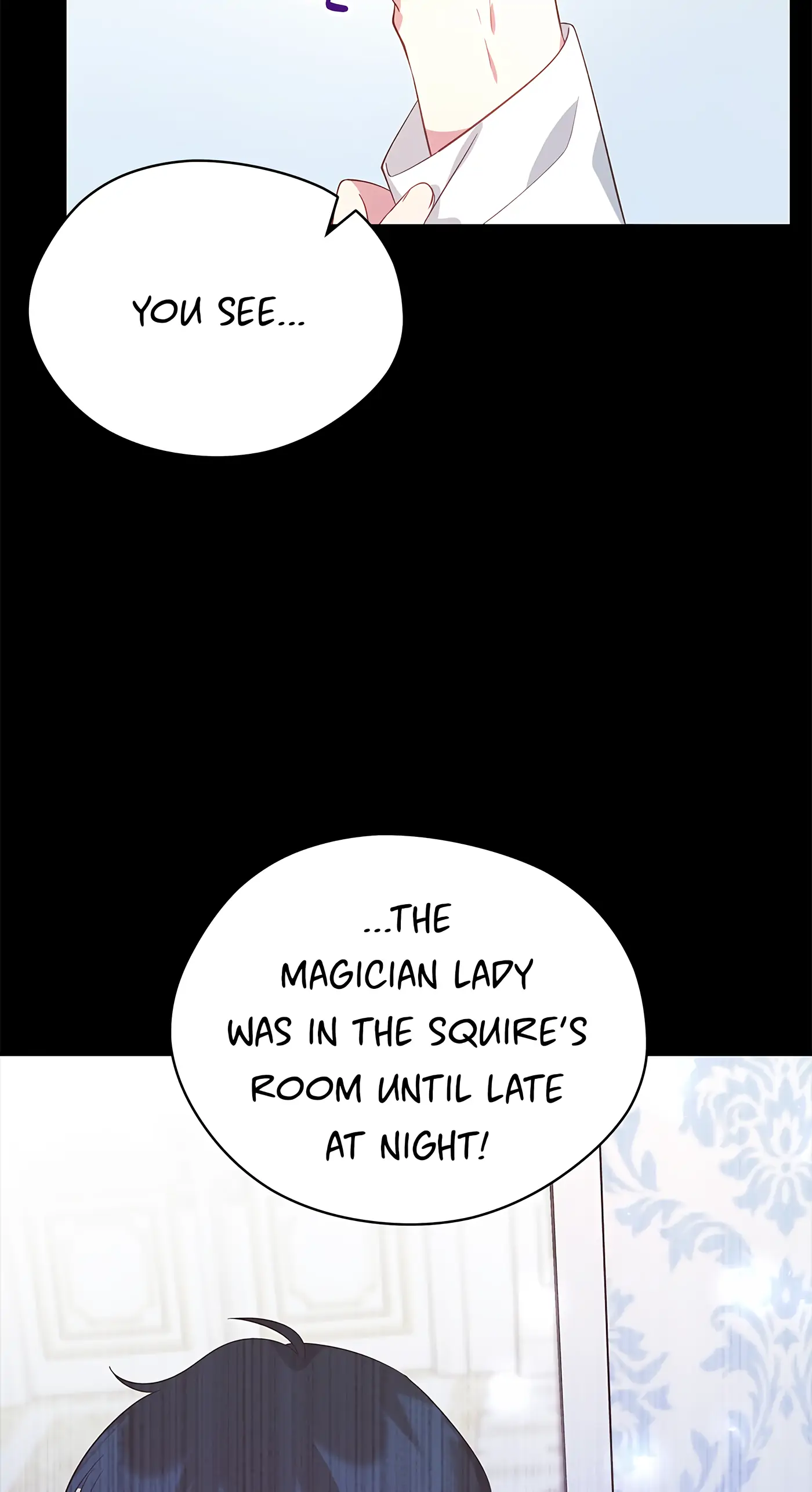 I’m Not a Warrior! Chapter 58 - Page 22