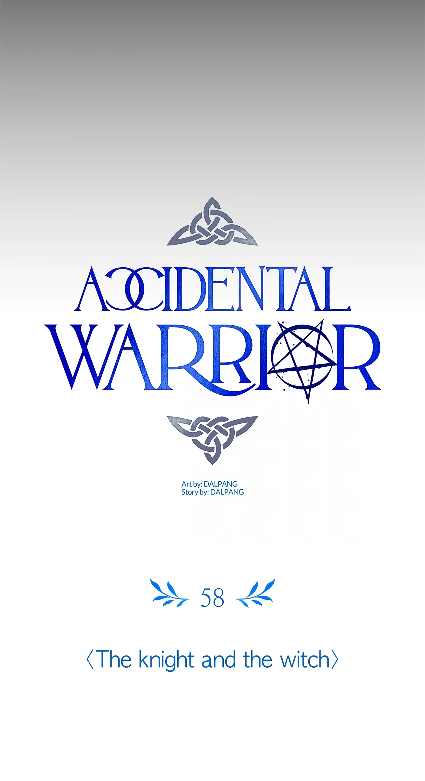 I’m Not a Warrior! Chapter 58 - Page 24