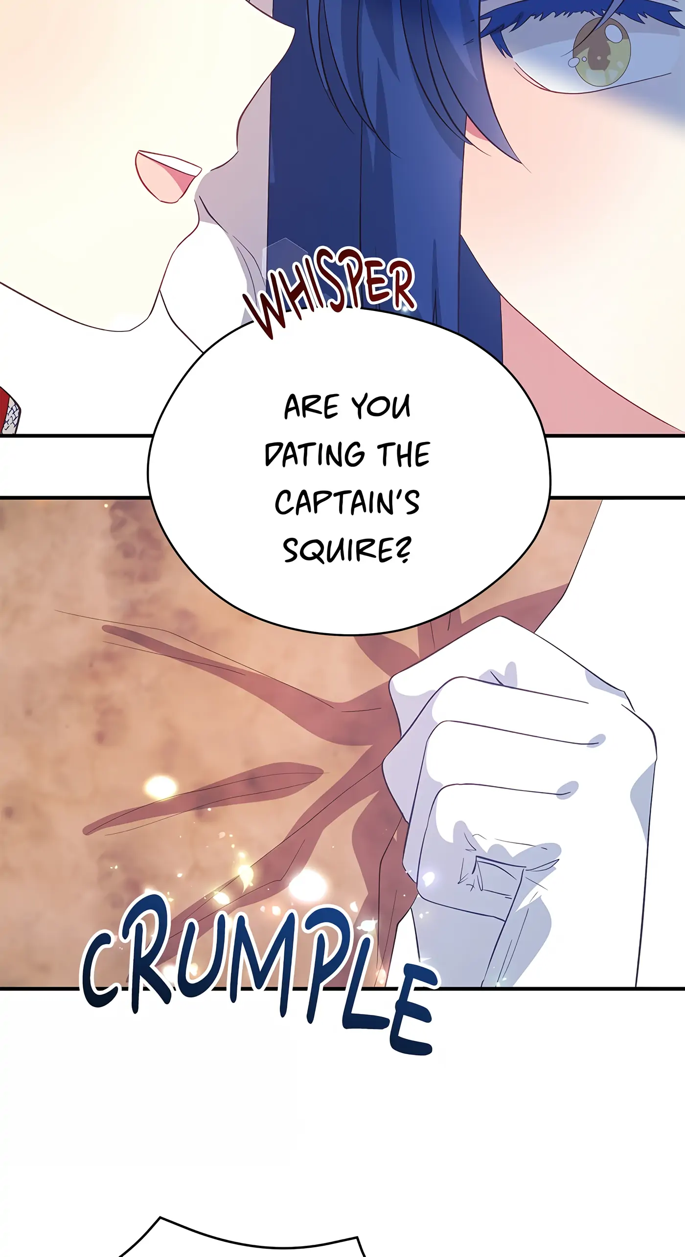 I’m Not a Warrior! Chapter 58 - Page 26