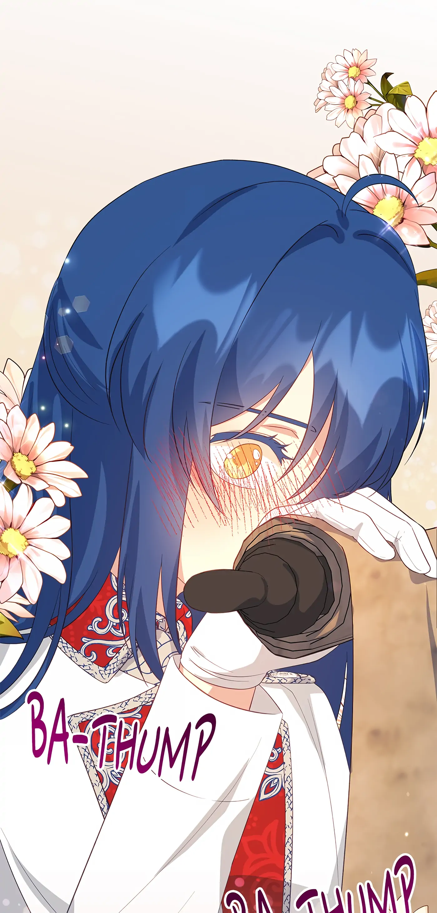 I’m Not a Warrior! Chapter 58 - Page 31