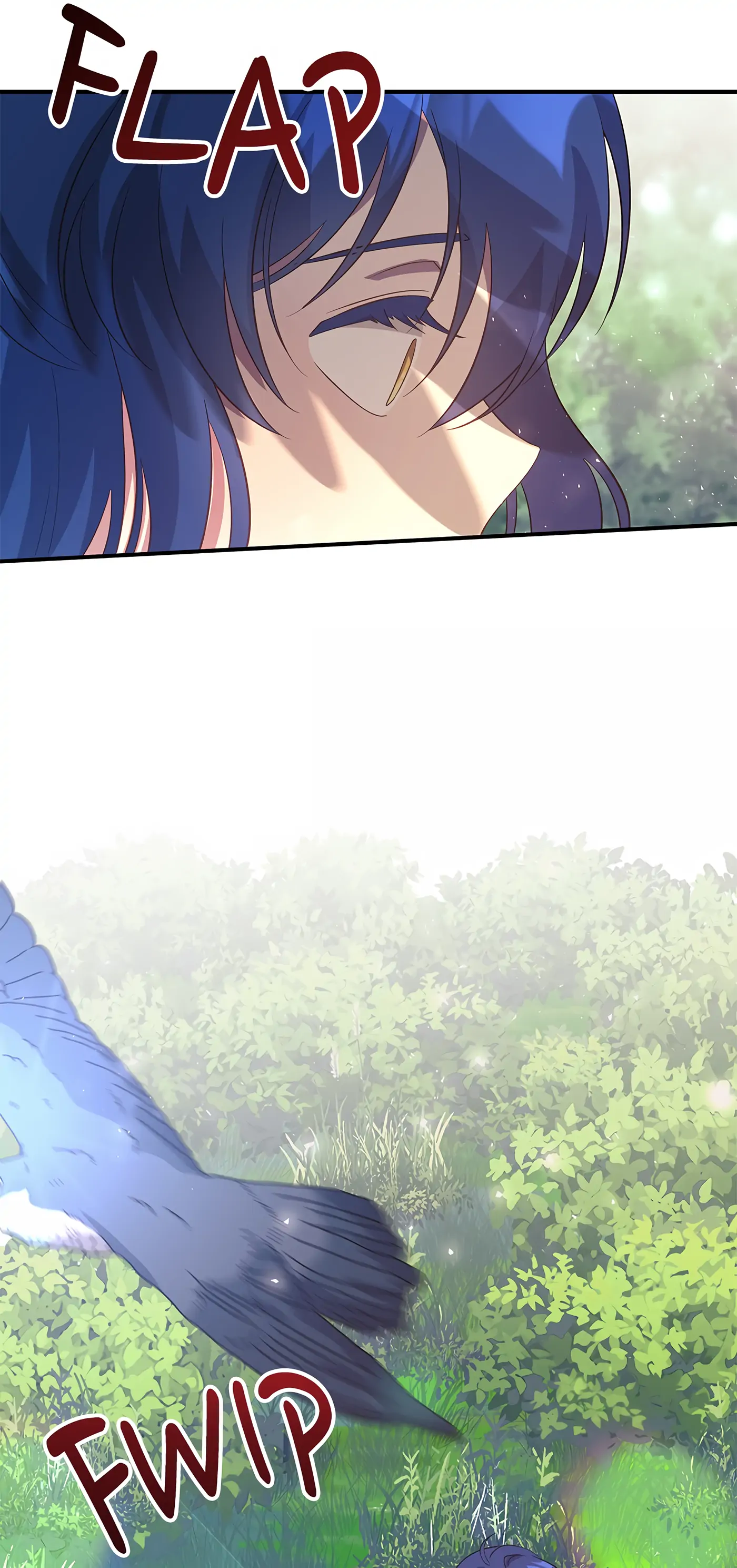 I’m Not a Warrior! Chapter 58 - Page 37