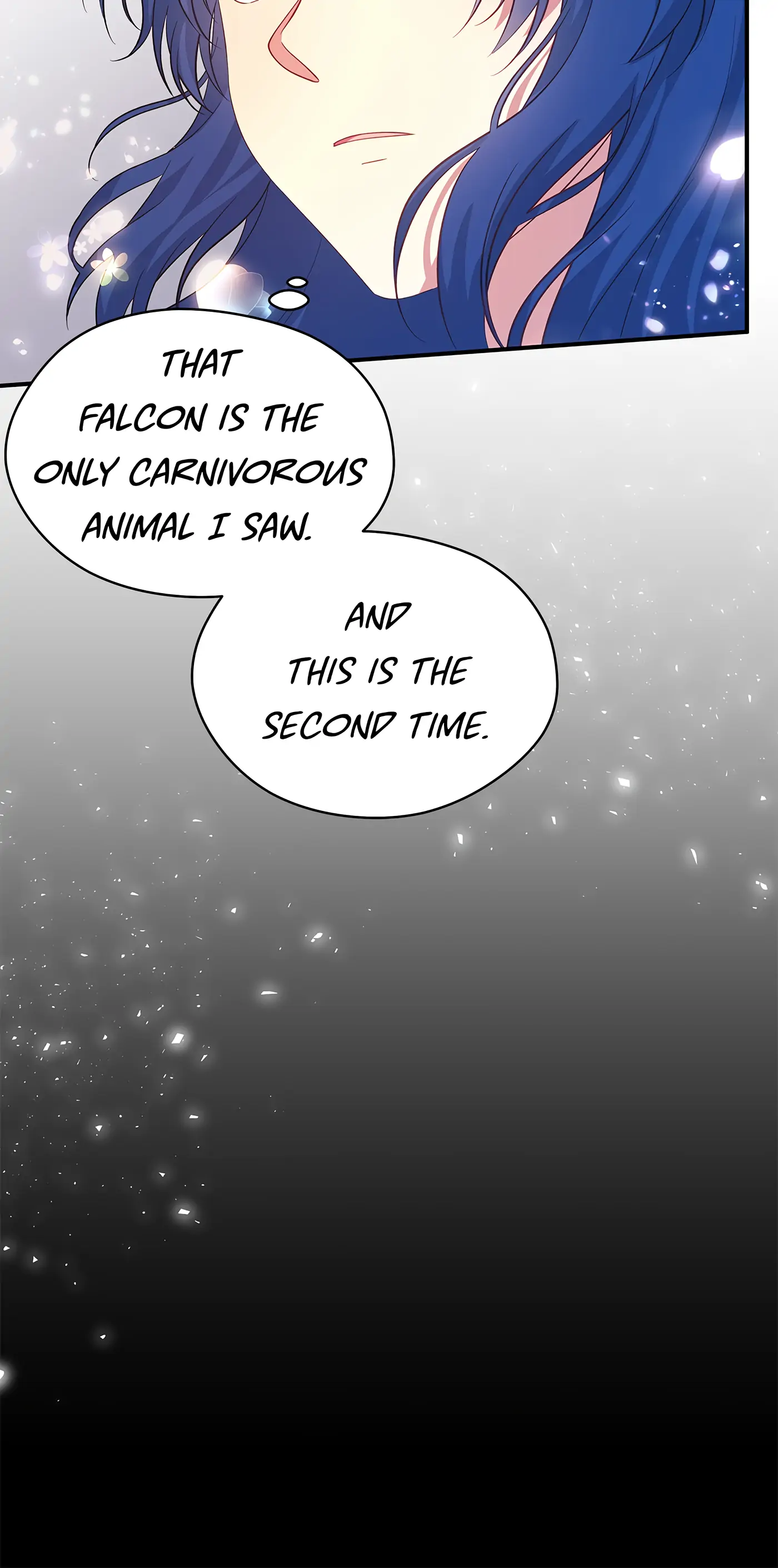 I’m Not a Warrior! Chapter 58 - Page 47