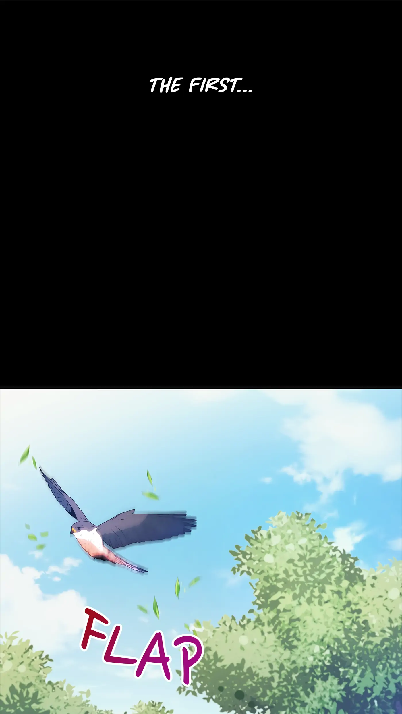 I’m Not a Warrior! Chapter 58 - Page 48