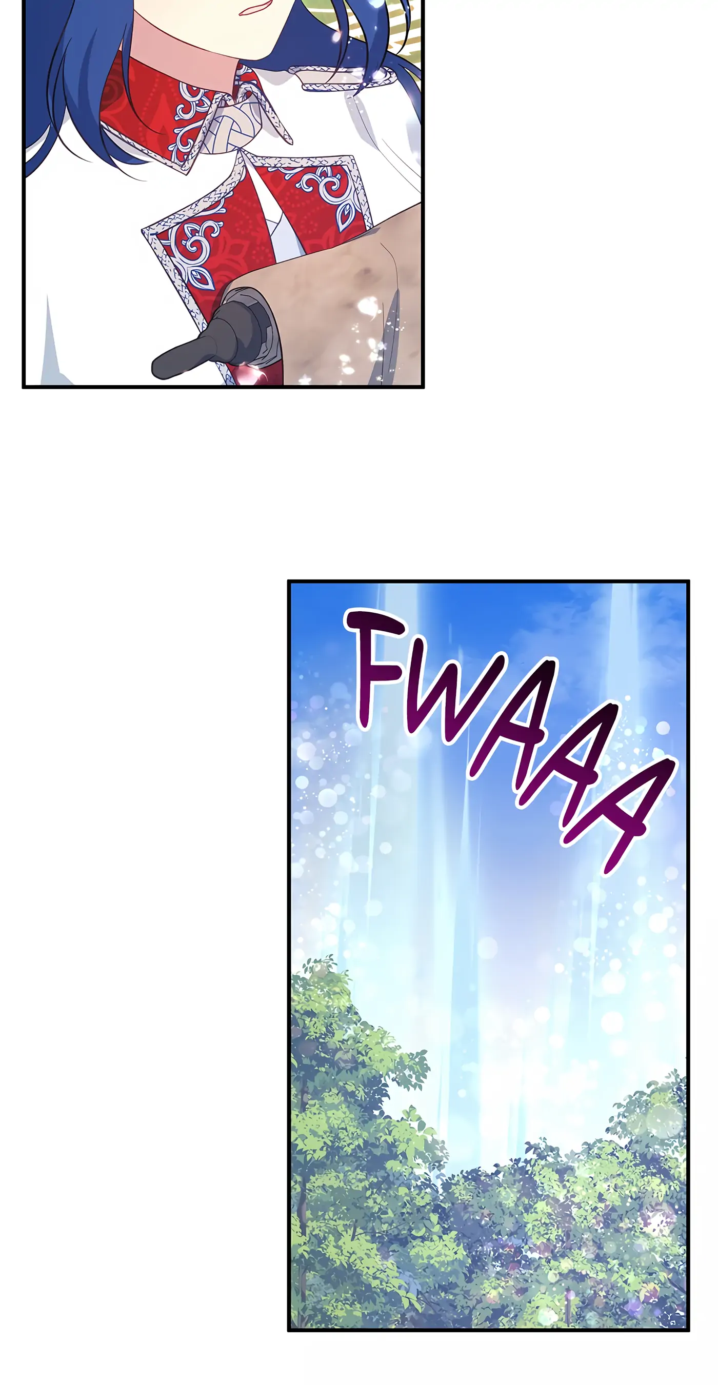 I’m Not a Warrior! Chapter 59 - Page 5