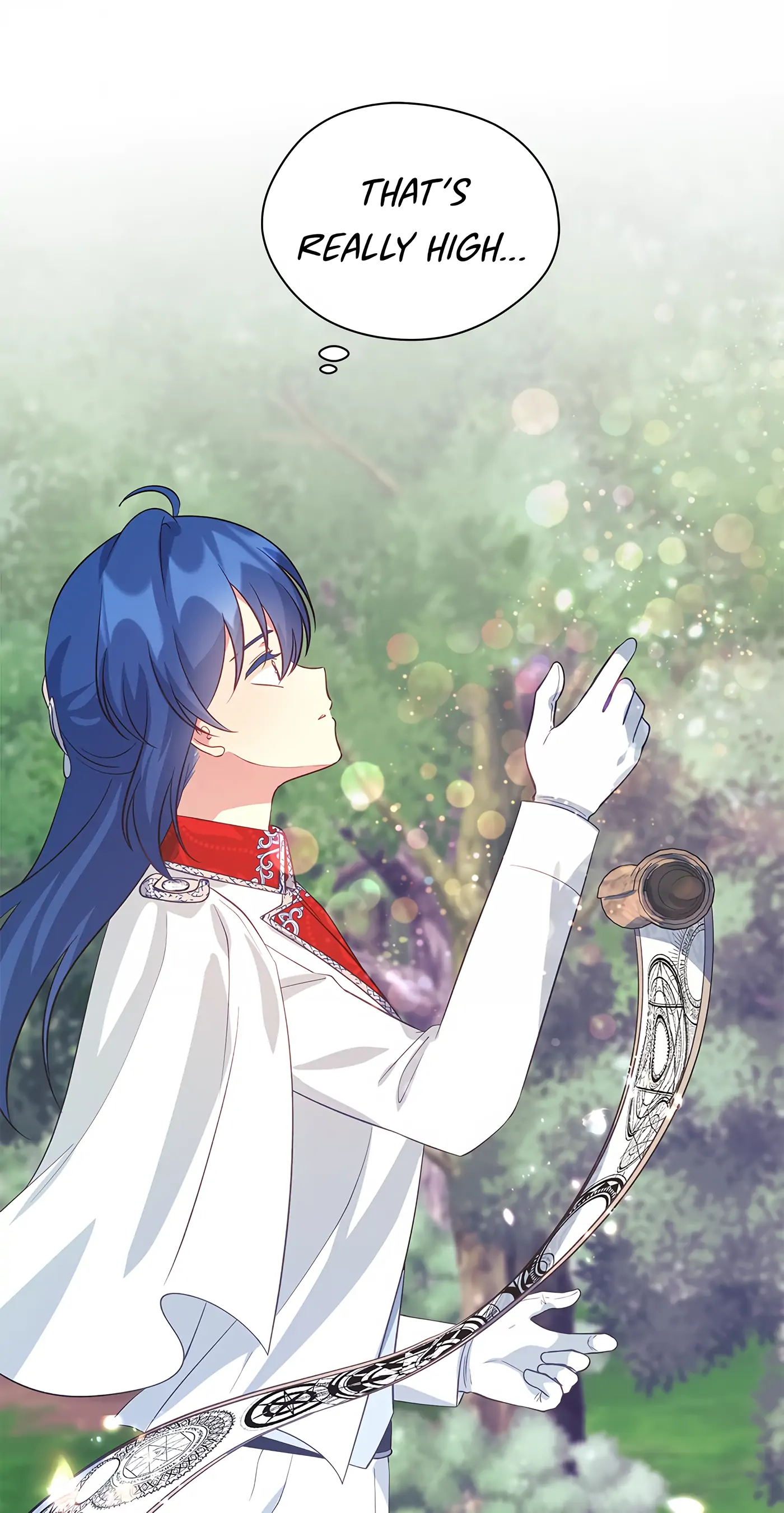 I’m Not a Warrior! Chapter 59 - Page 6