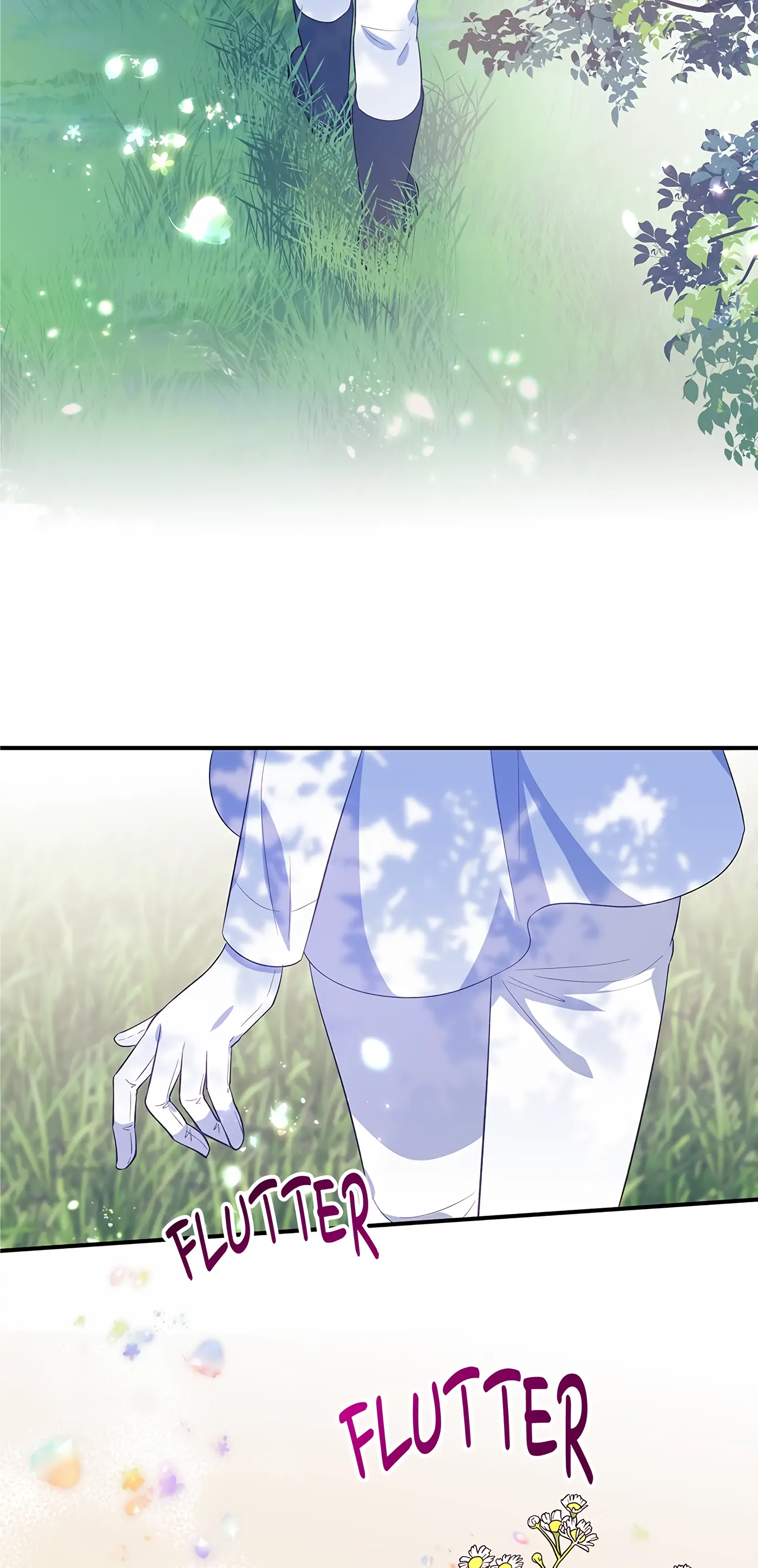 I’m Not a Warrior! Chapter 59 - Page 13