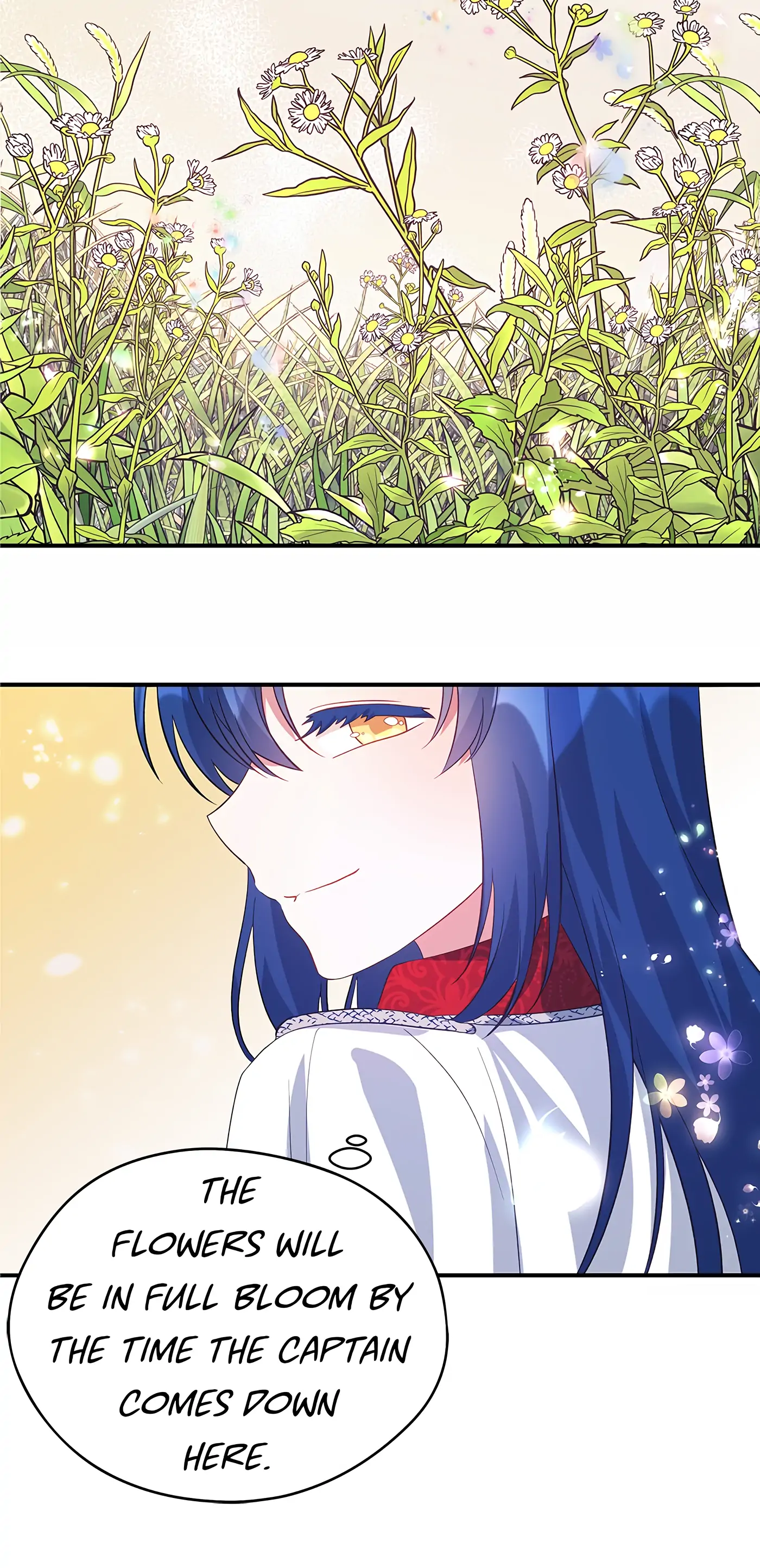 I’m Not a Warrior! Chapter 59 - Page 14