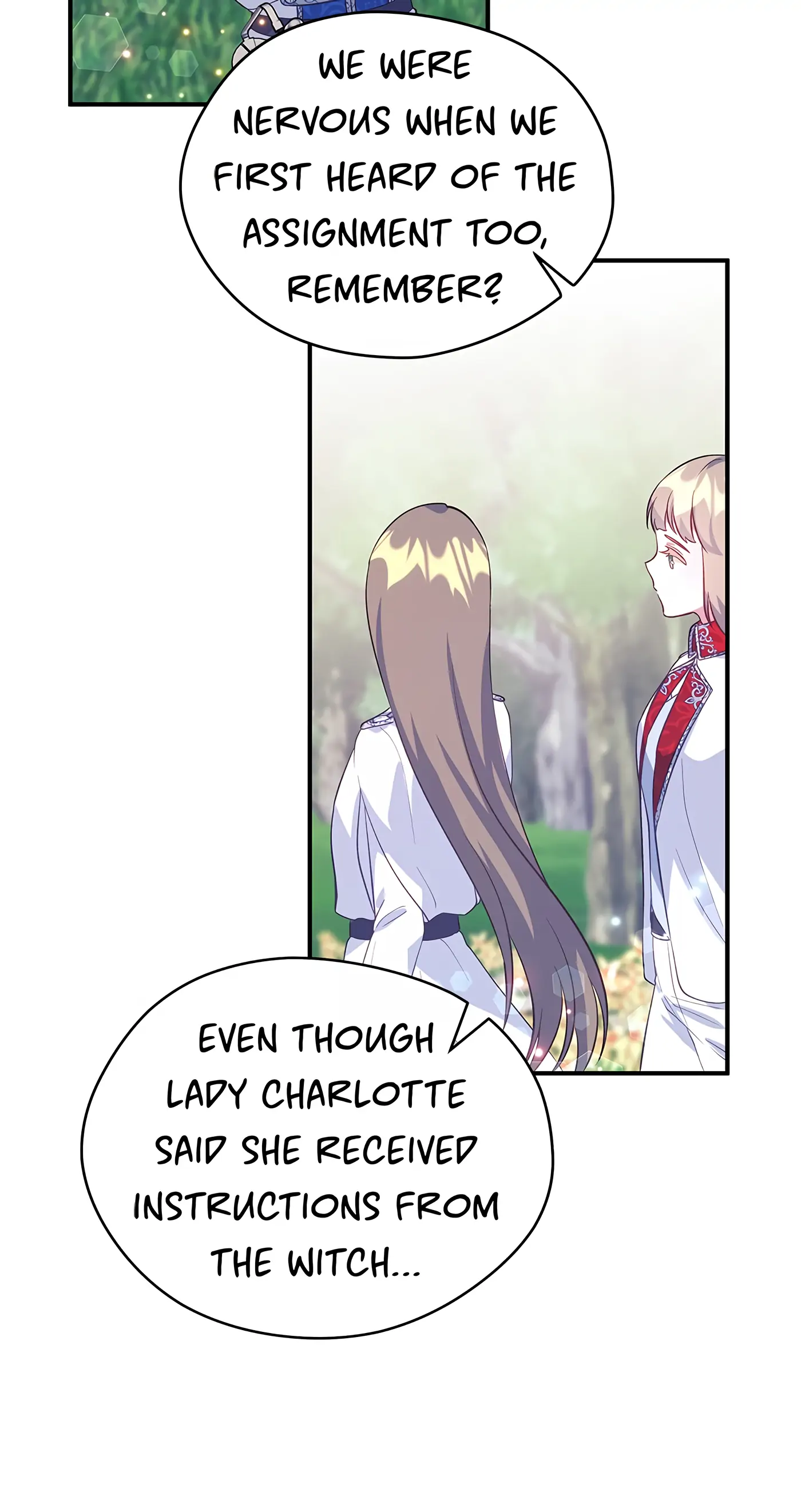 I’m Not a Warrior! Chapter 59 - Page 17